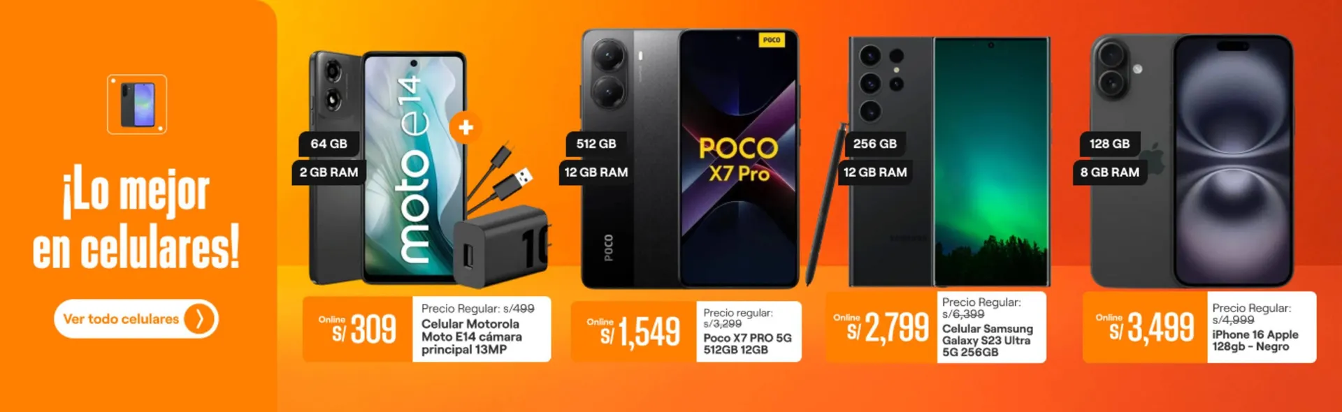 Catalogo de Catálogo Promart 19 de mayo al 31 de mayo 2025 - Pag 1