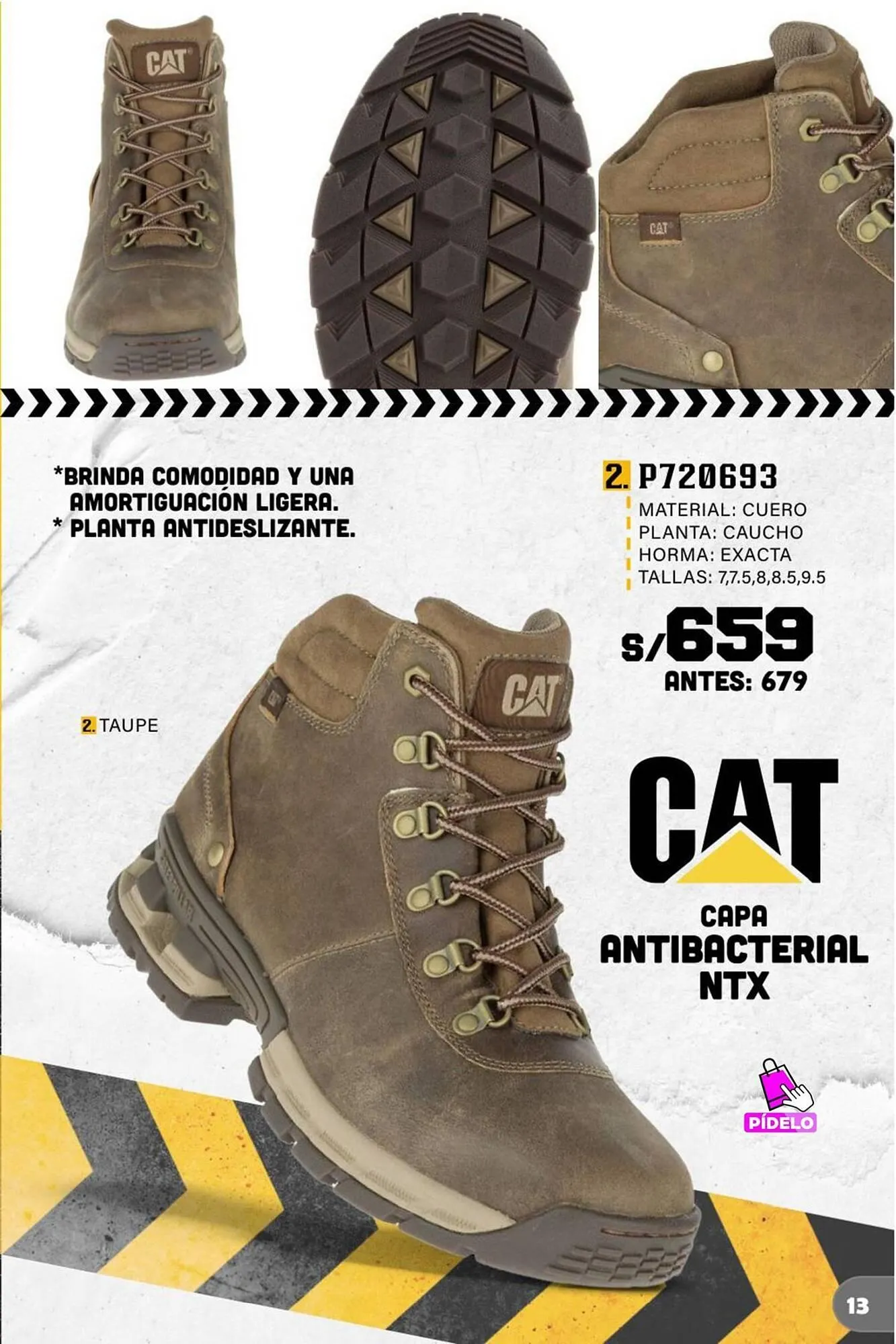 Catalogo de Catálogo Sokso 10 de octubre al 8 de noviembre 2025 - Pag 13