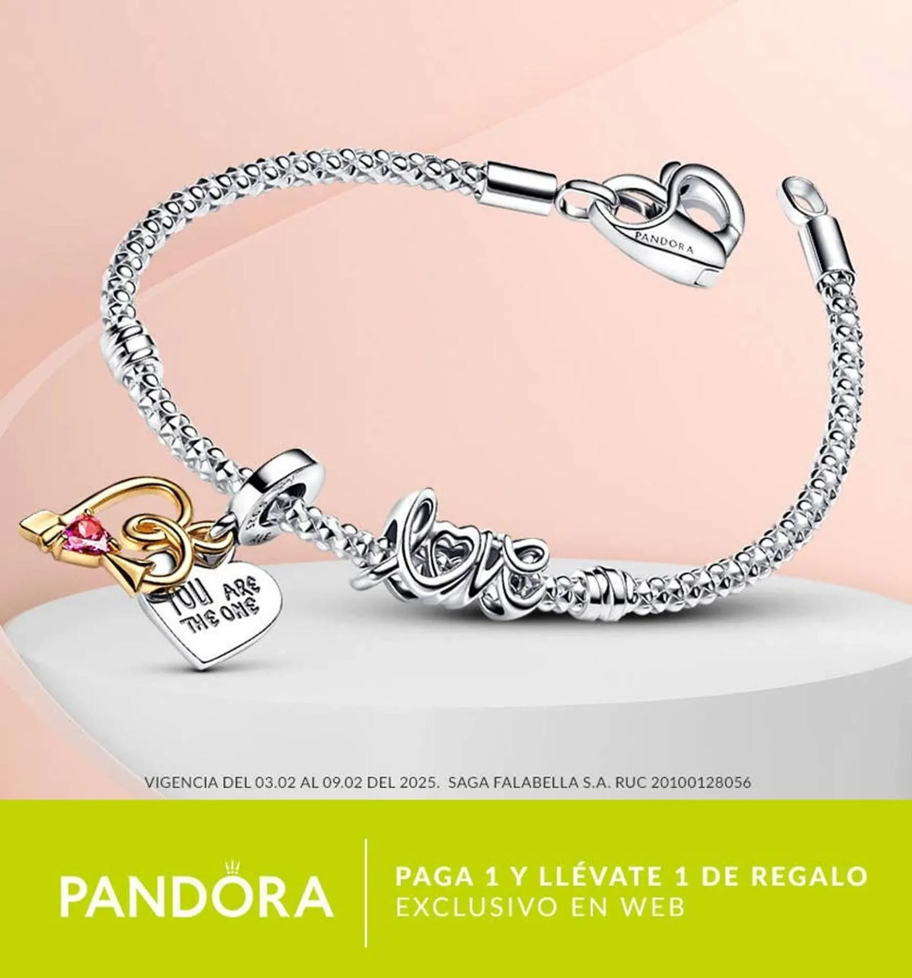 Catalogo de Catálogo Falabella 4 de febrero al 28 de febrero 2025 - Pag 15