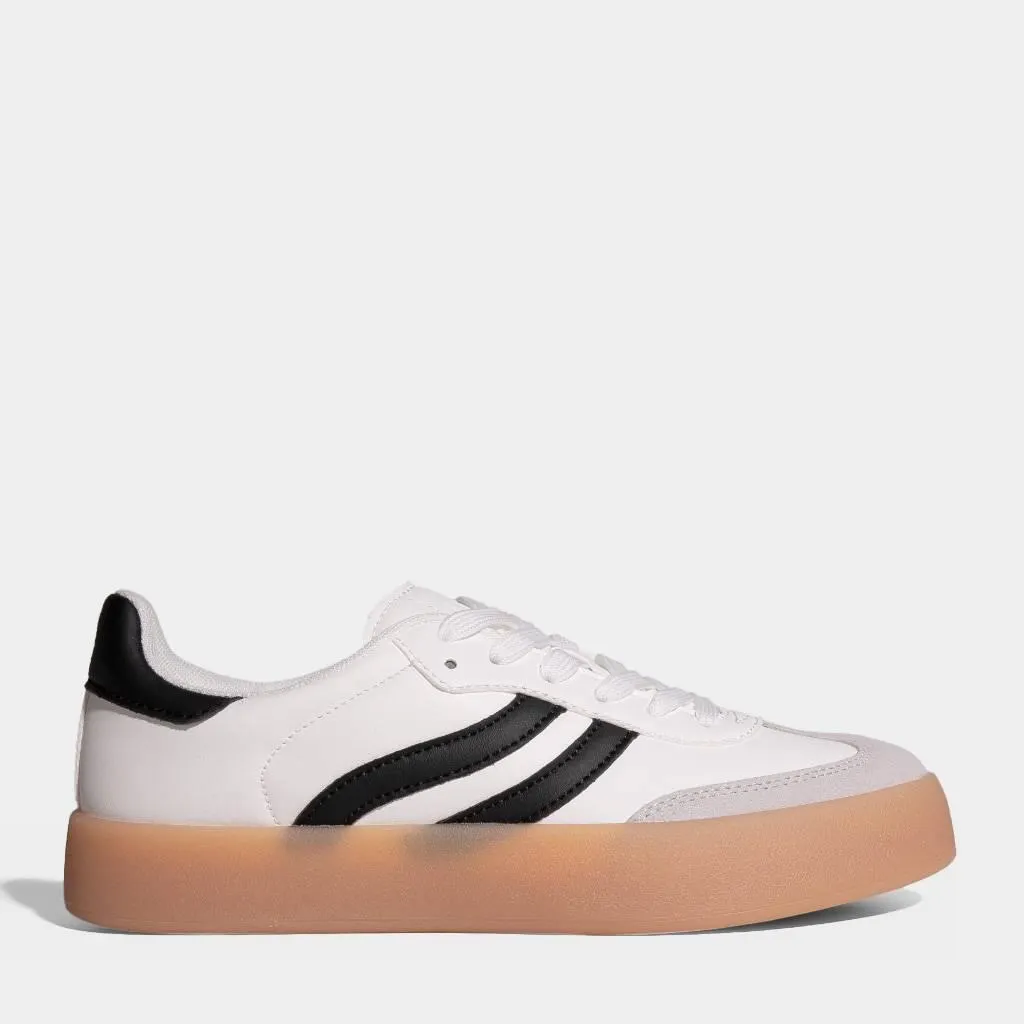 Zapatillas Urbanas R18 Mujeres R18-Ad00259