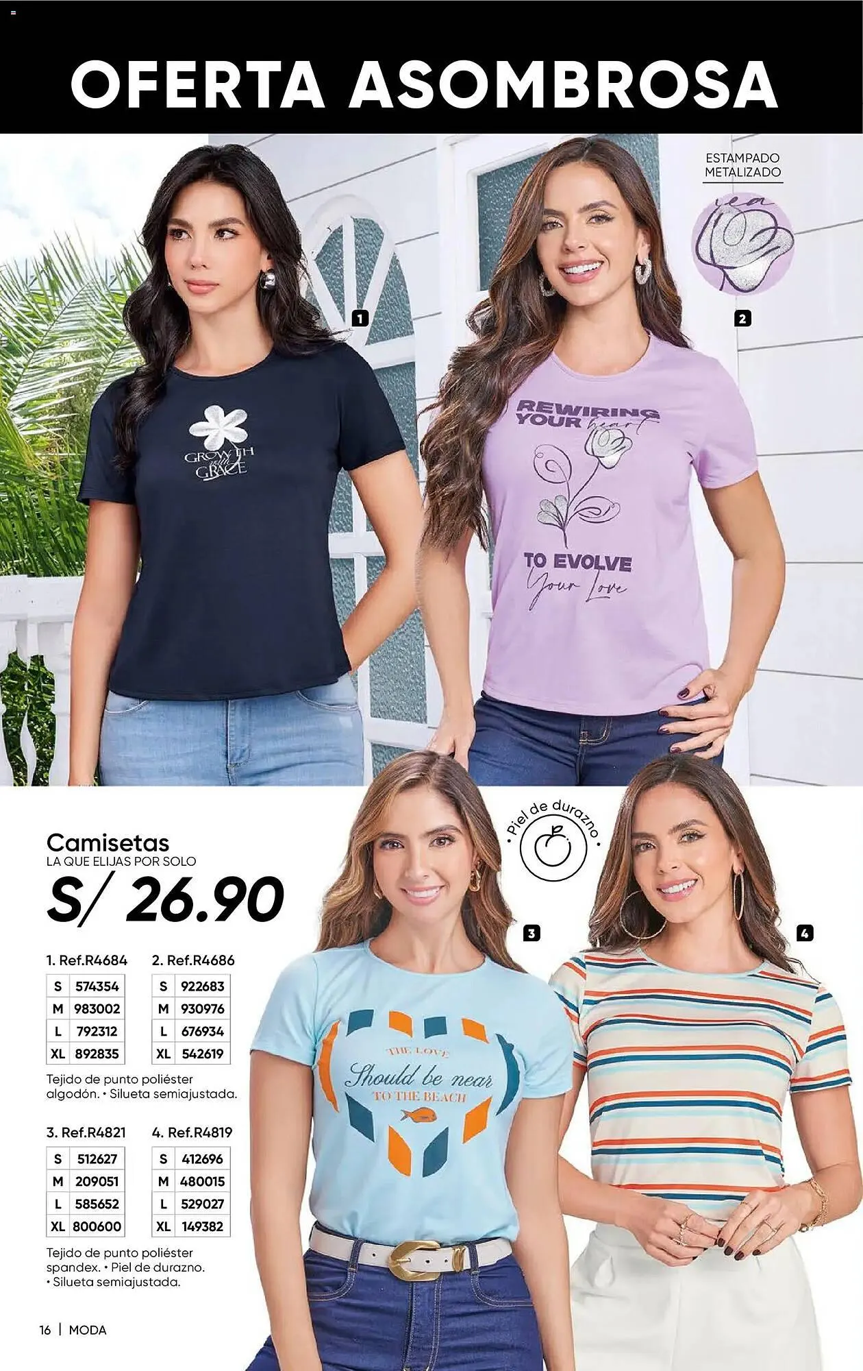 Catalogo de Catálogo Dupree 1 de enero al 31 de enero 2026 - Pag 18