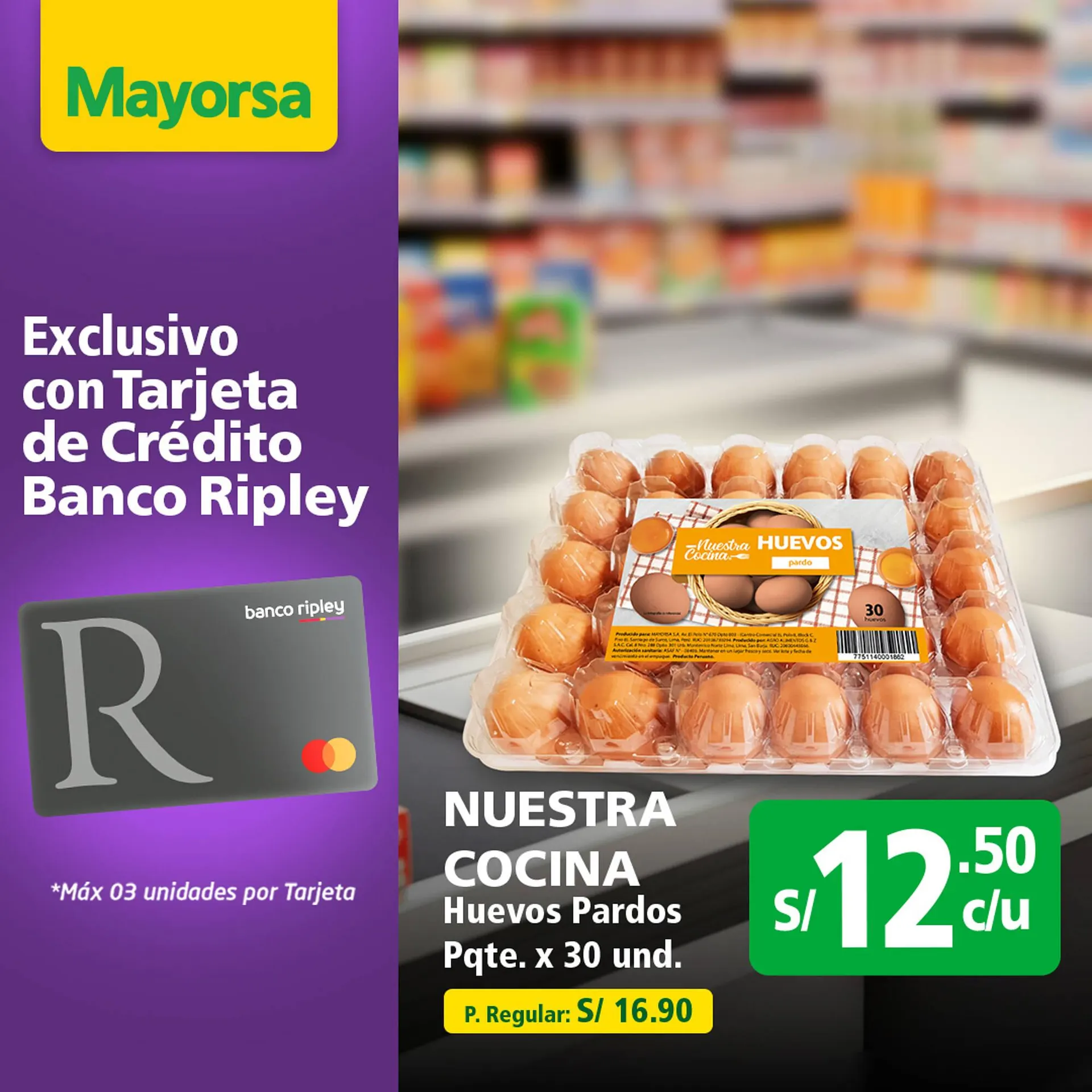 Catalogo de Catálogo Mayorsa 28 de enero al 3 de febrero 2026 - Pag 2