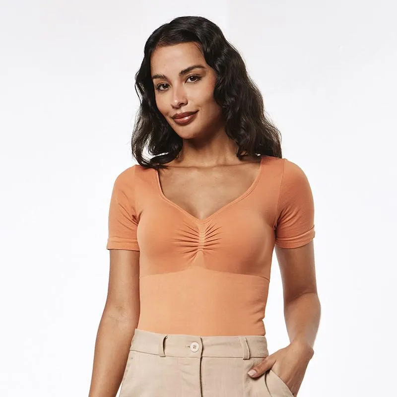 Body Faja Superfit Exterior Grissel