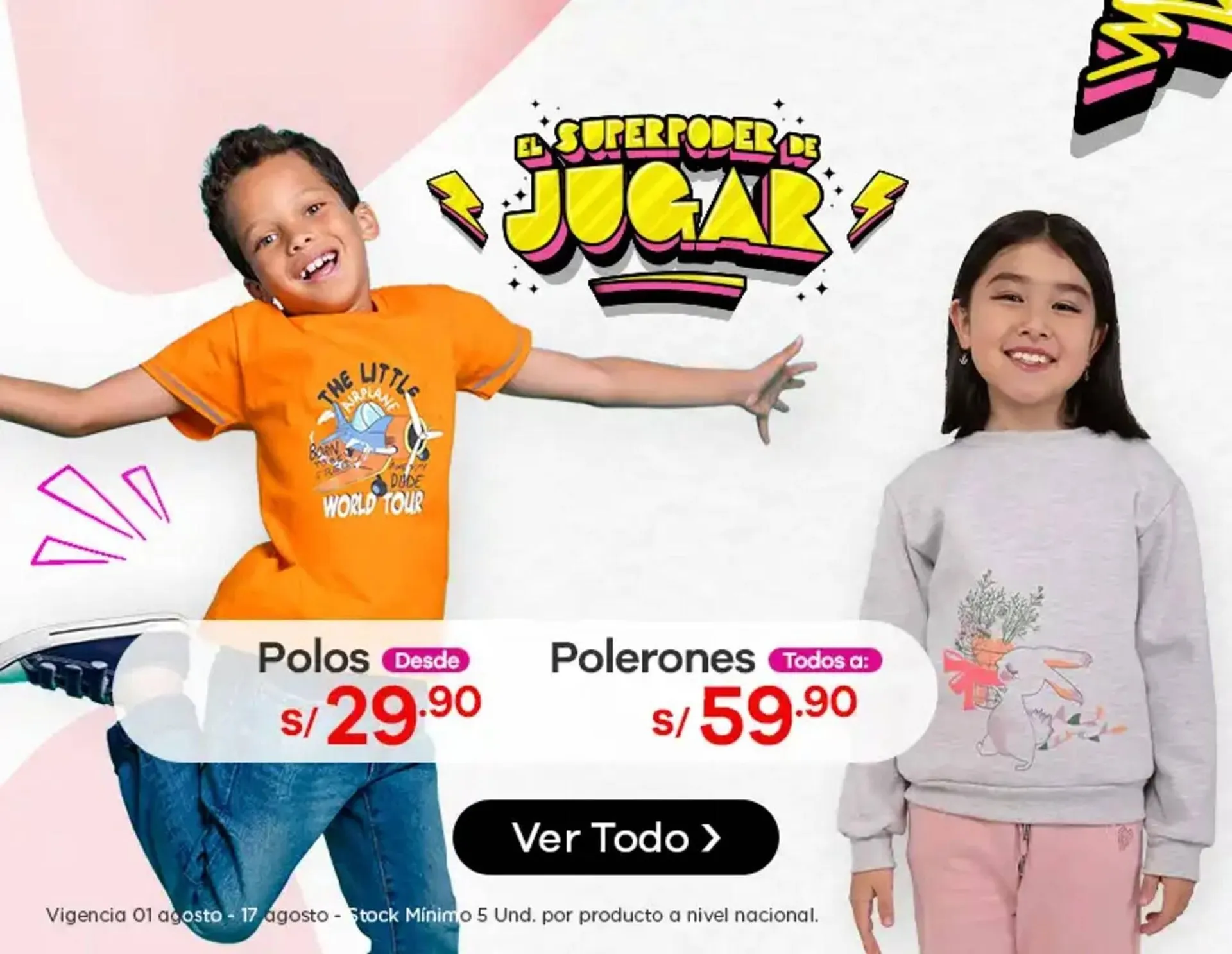 Catalogo de Catálogo Estilos 12 de agosto al 17 de agosto 2025 - Pag 5