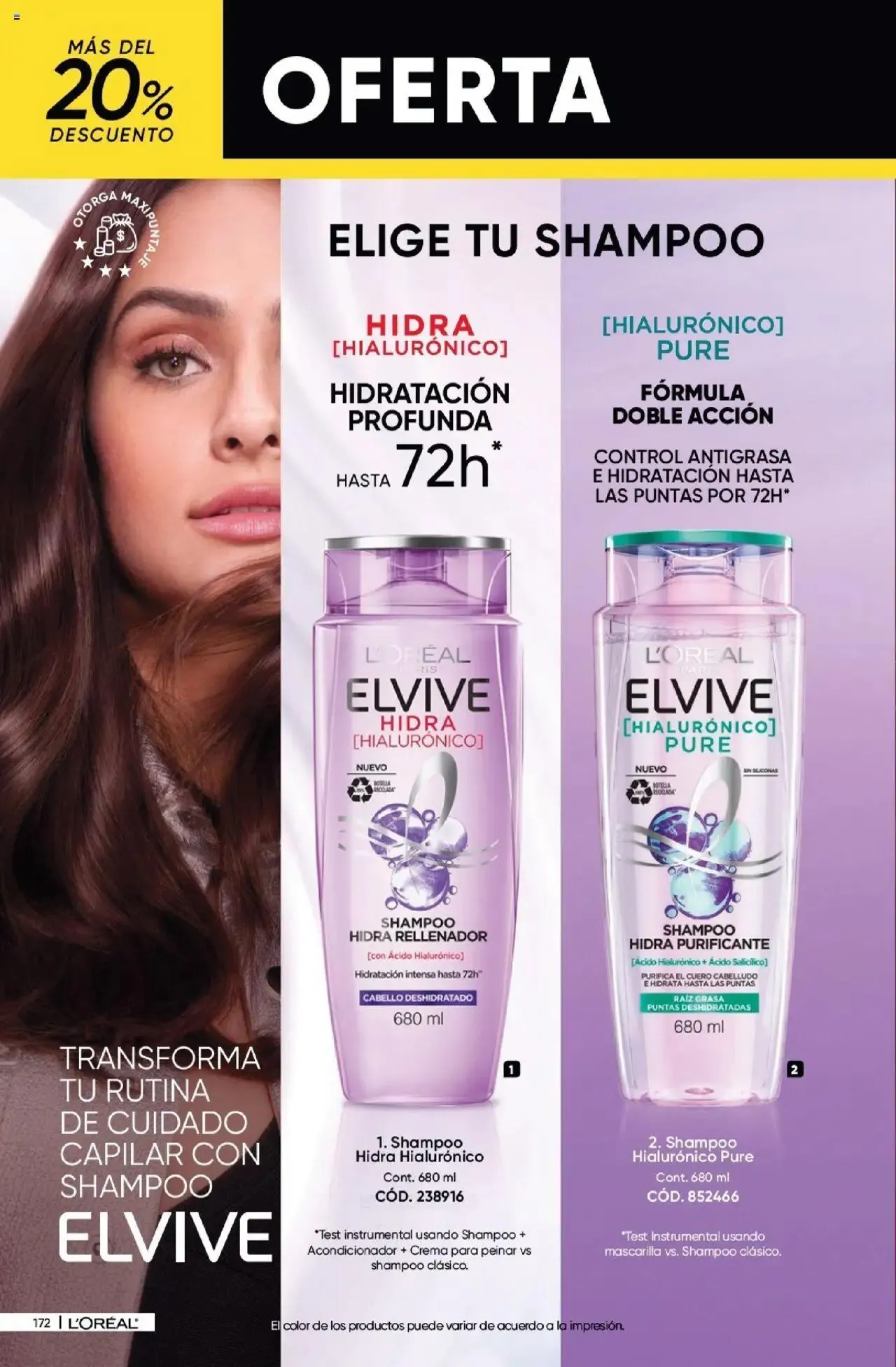 Catalogo de Azzorti - Campaña 08 16 de abril al 15 de mayo 2025 - Pag 176