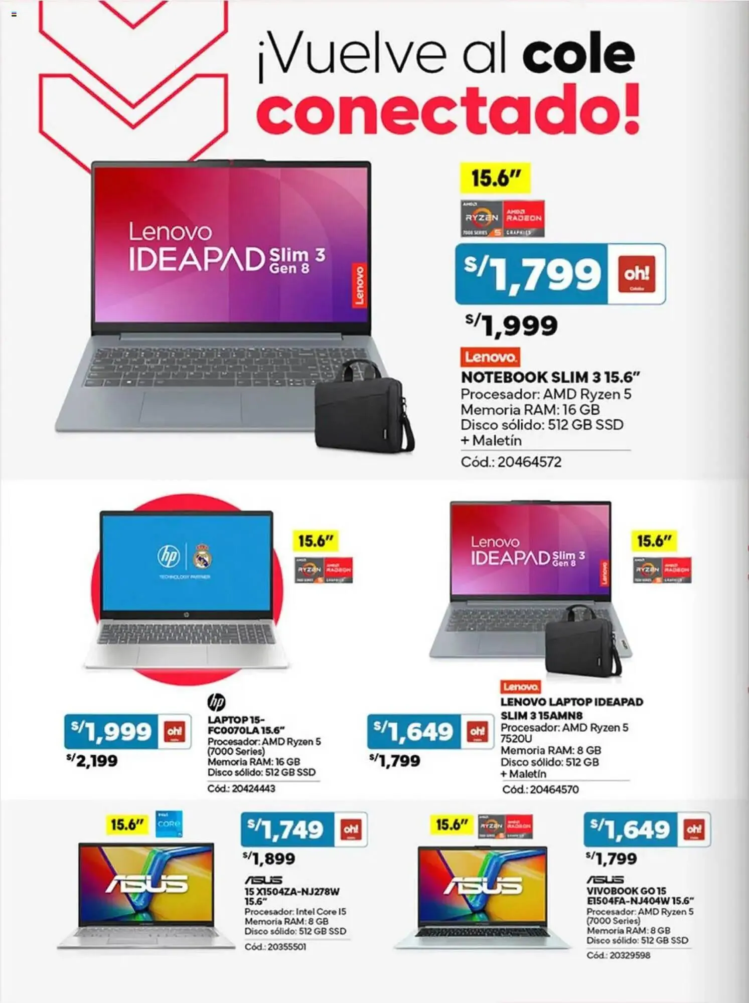 Catalogo de Catálogo Plaza Vea 3 de marzo al 16 de marzo 2025 - Pag 2