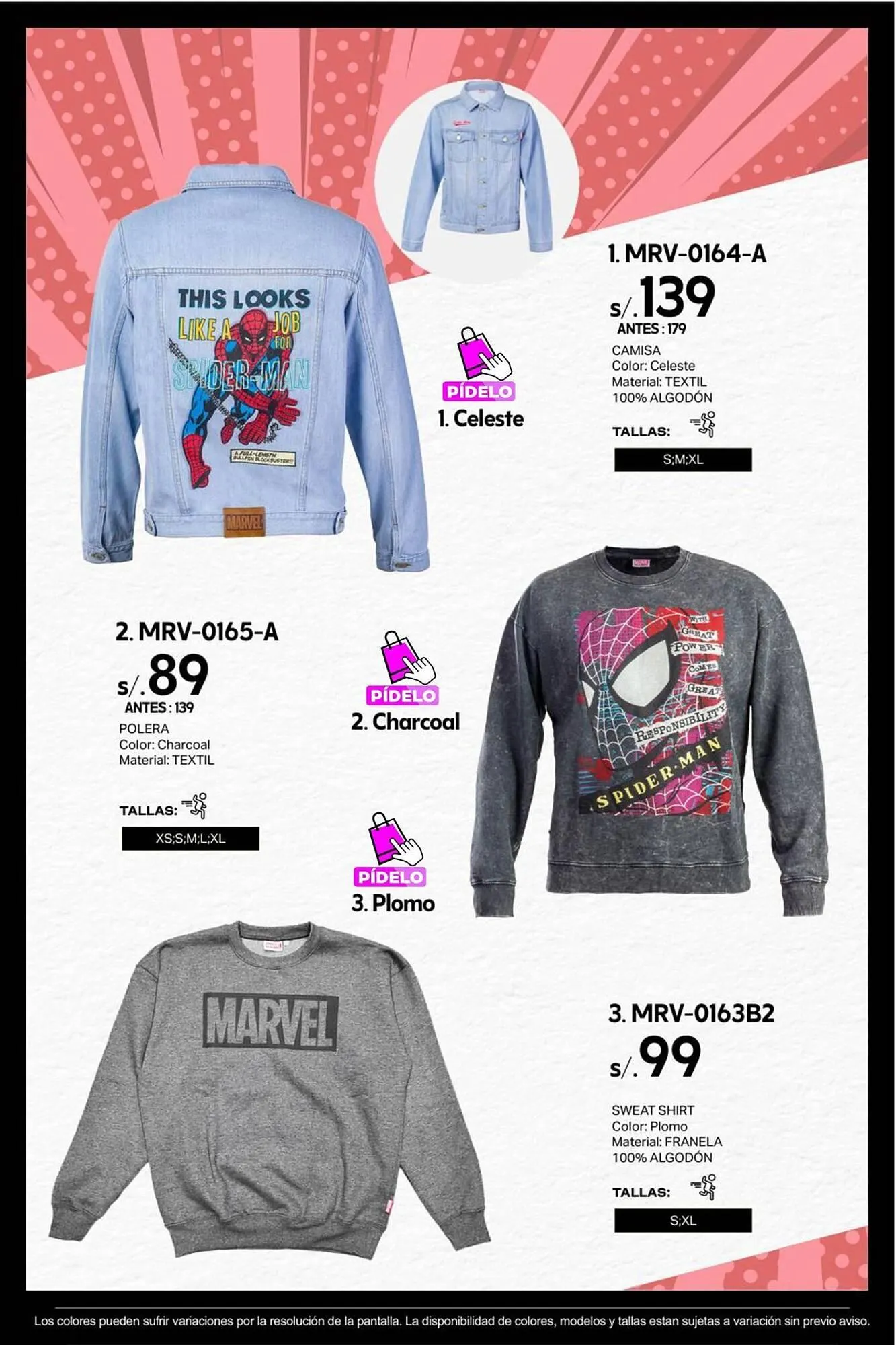 Catalogo de Catálogo Sokso 5 de junio al 29 de junio 2025 - Pag 130