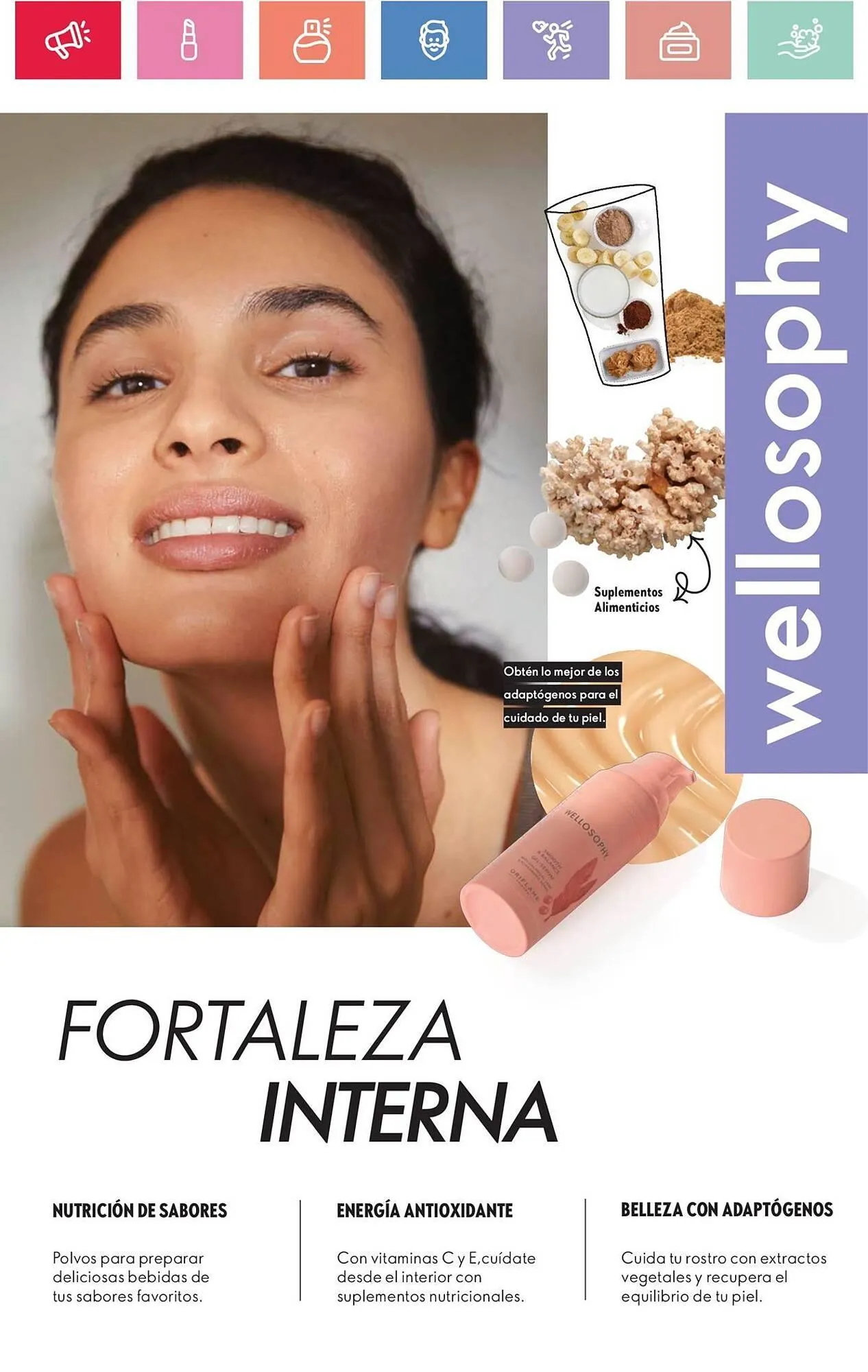 Catalogo de Catálogo Oriflame 3 de marzo al 21 de marzo 2025 - Pag 75