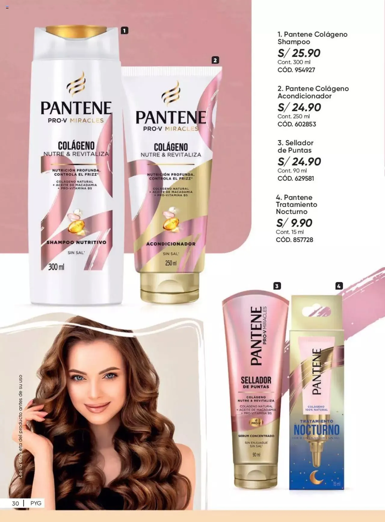 Catalogo de Azzorti - Campaña 11 Plus 15 de junio al 31 de diciembre 2024 - Pag 30