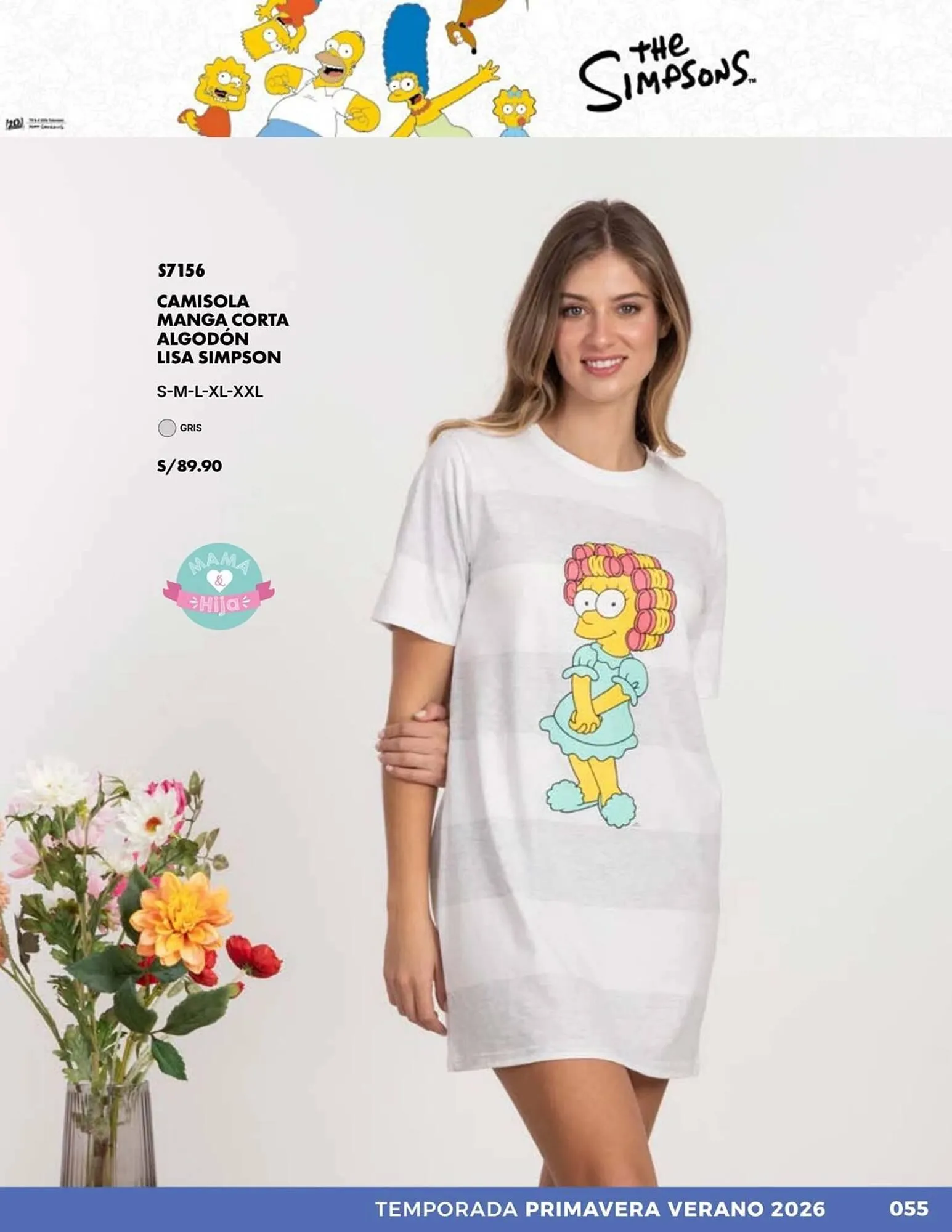 Catalogo de Catálogo Kayser 3 de octubre al 31 de octubre 2025 - Pag 55