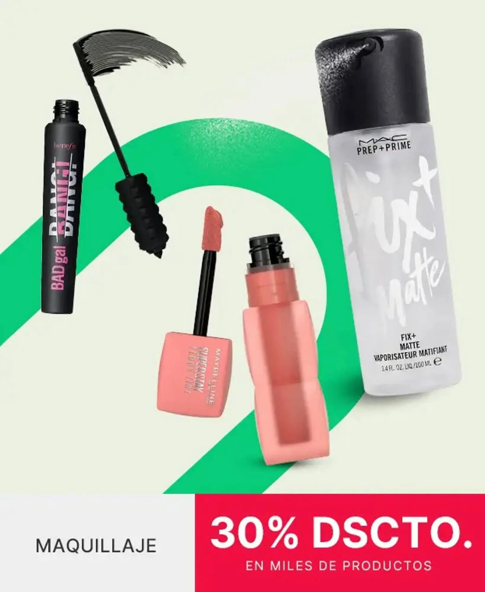 Catalogo de Catálogo Falabella 23 de abril al 30 de abril 2026 - Pag 6