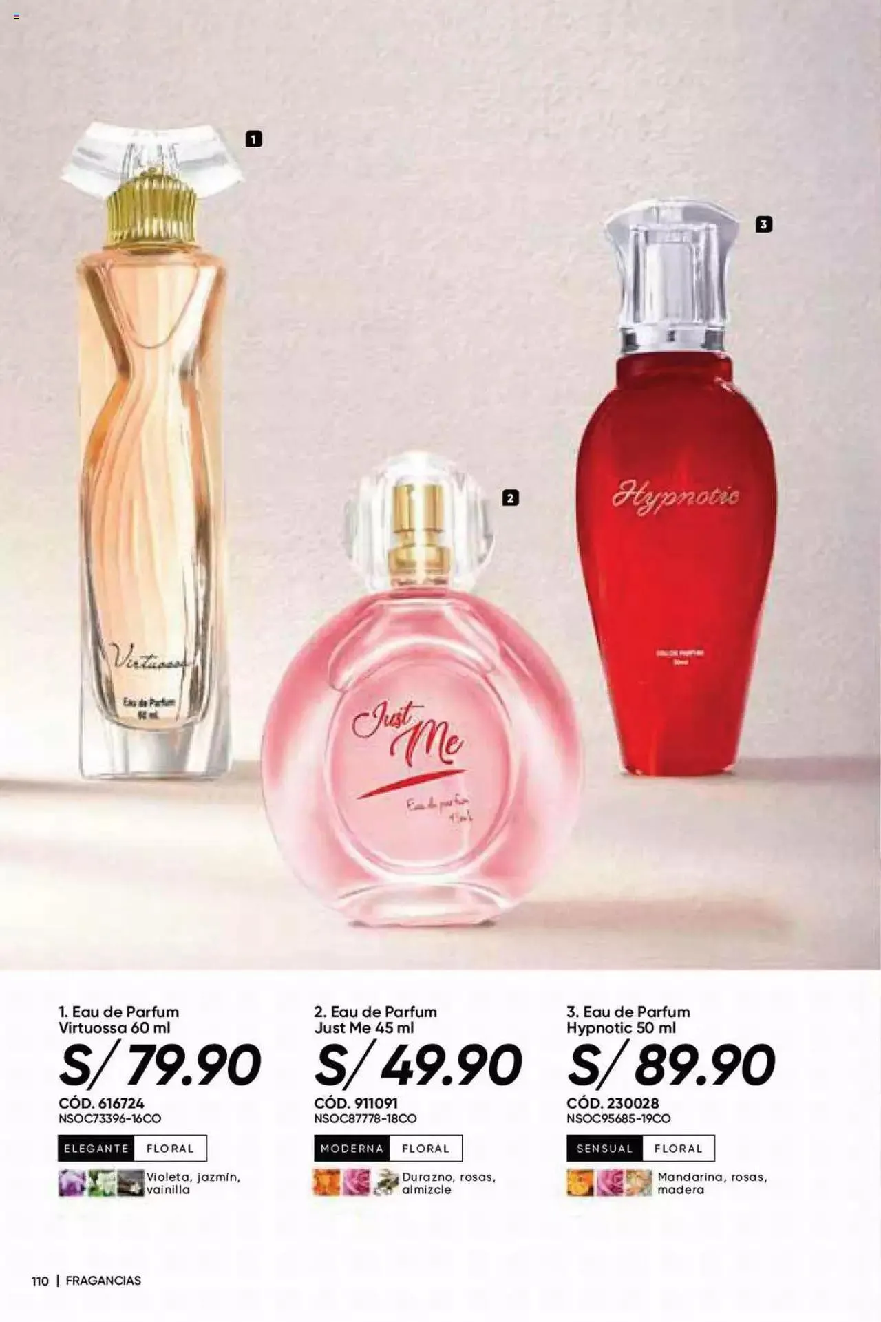 Catalogo de Azzorti - Campaña C5 / 2023 23 de febrero al 31 de diciembre 2023 - Pag 118