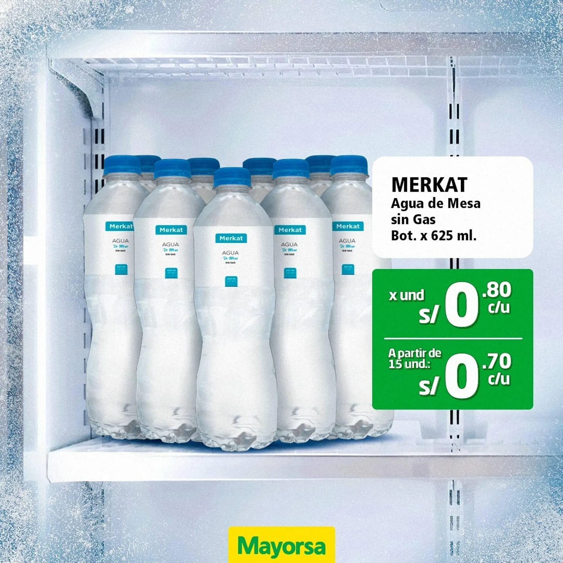 Catalogo de Catálogo Mayorsa 20 de enero al 23 de enero 2026 - Pag 2