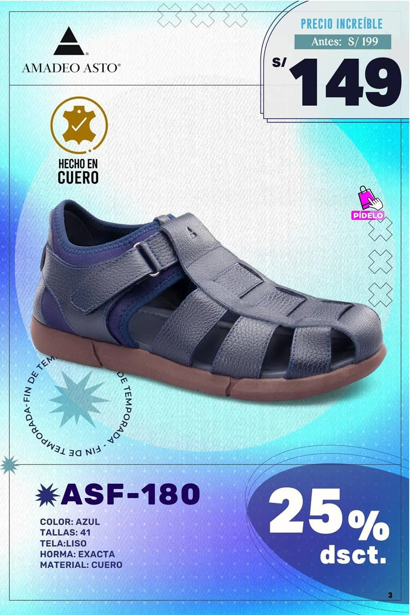 Catalogo de Catálogo Sokso 10 de abril al 20 de abril 2025 - Pag 3