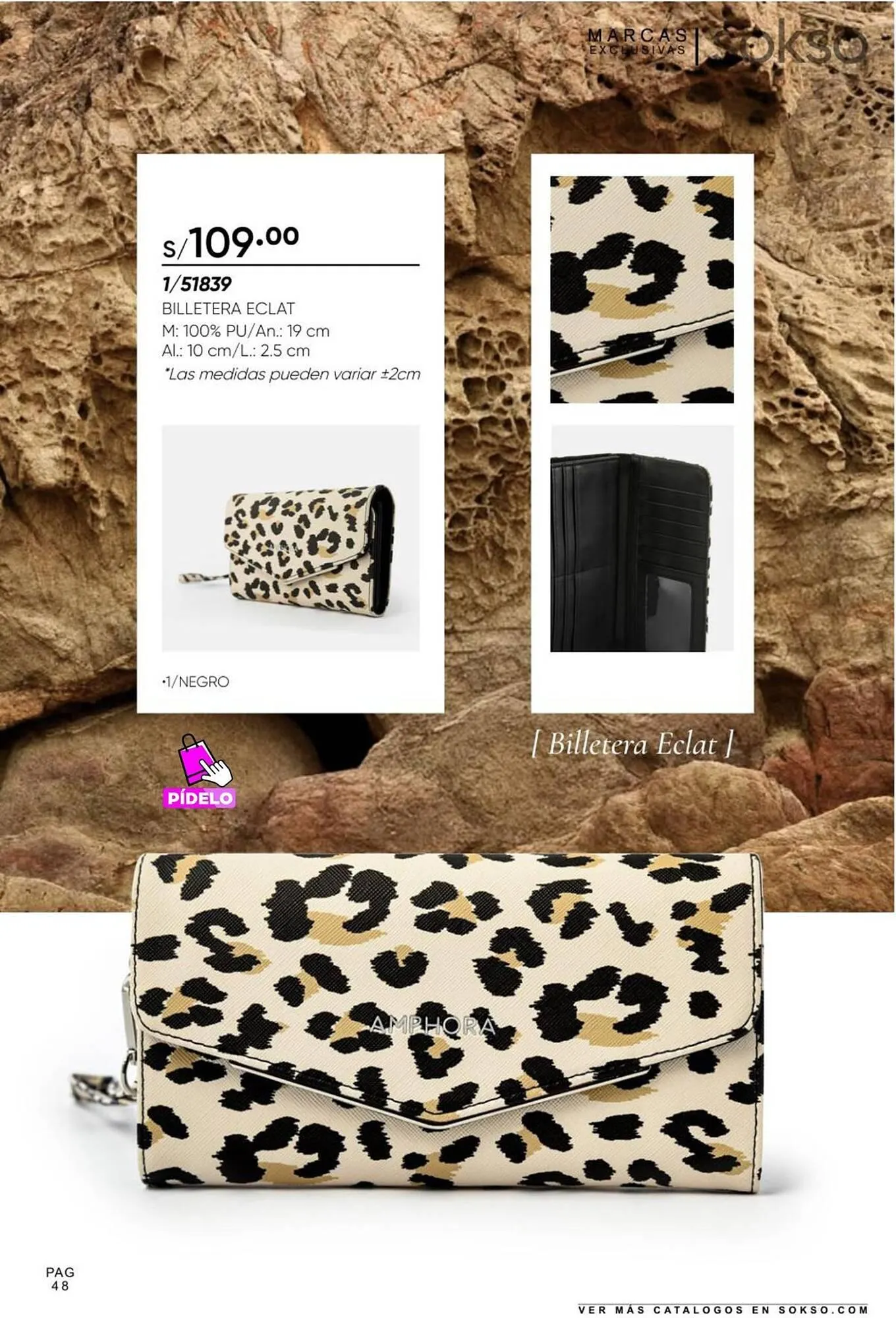 Catalogo de Catálogo Sokso 26 de enero al 15 de febrero 2026 - Pag 48