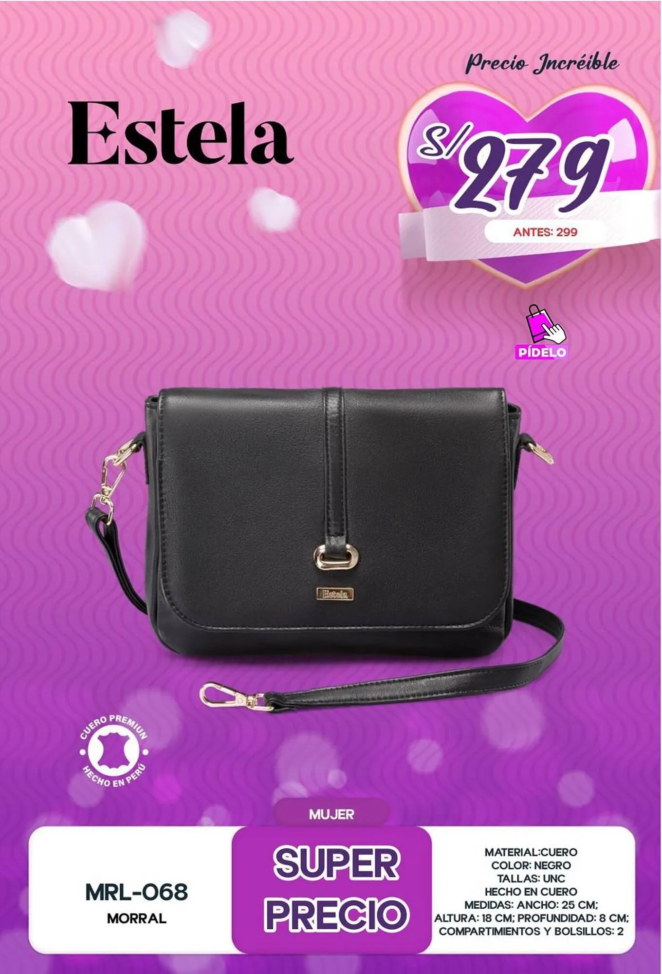 Catalogo de Catálogo Sokso 23 de febrero al 15 de marzo 2026 - Pag 109