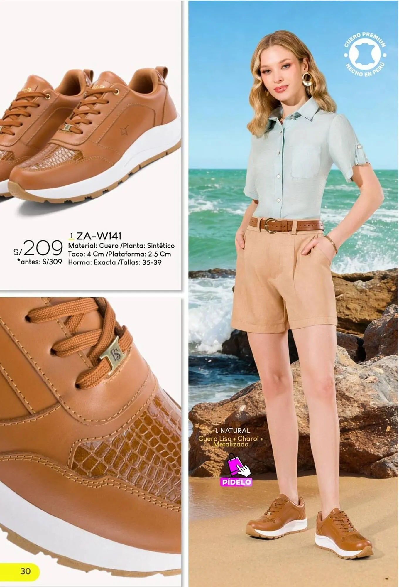 Catalogo de Catálogo Sokso 2 de febrero al 1 de marzo 2026 - Pag 30