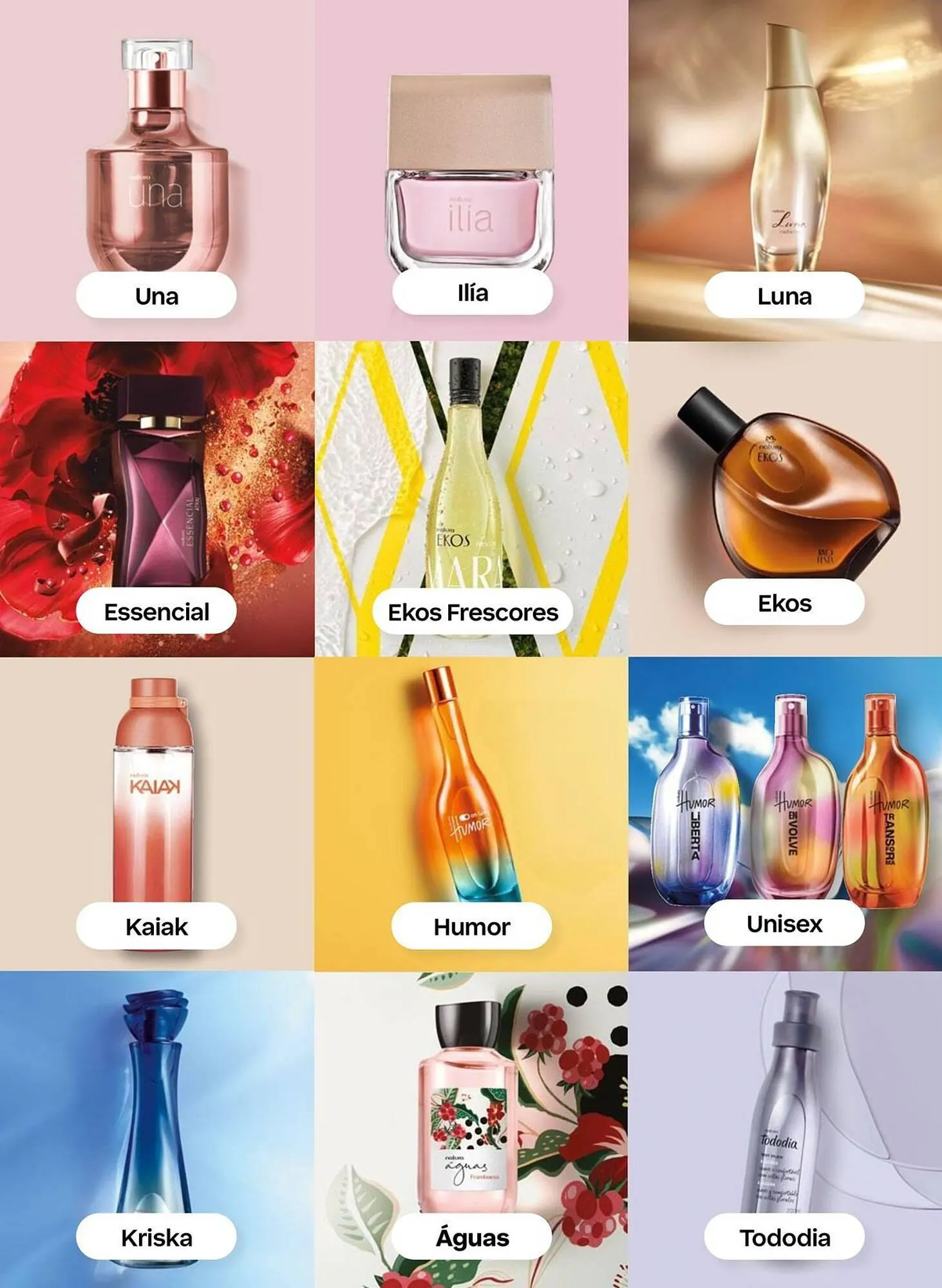 Catalogo de Catálogo Natura 1 de febrero al 28 de febrero 2026 - Pag 50