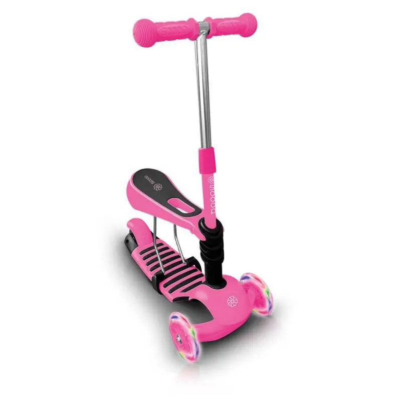 Tri Scooter para Niños 2 en 1 Scoop