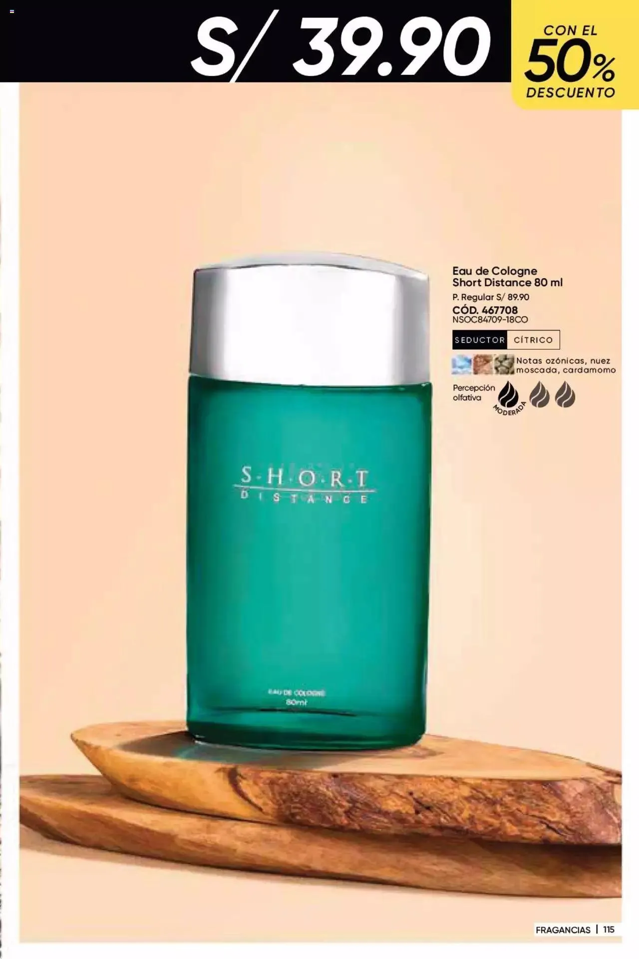 Catalogo de Azzorti - Campaña 07 29 de marzo al 31 de diciembre 2023 - Pag 119