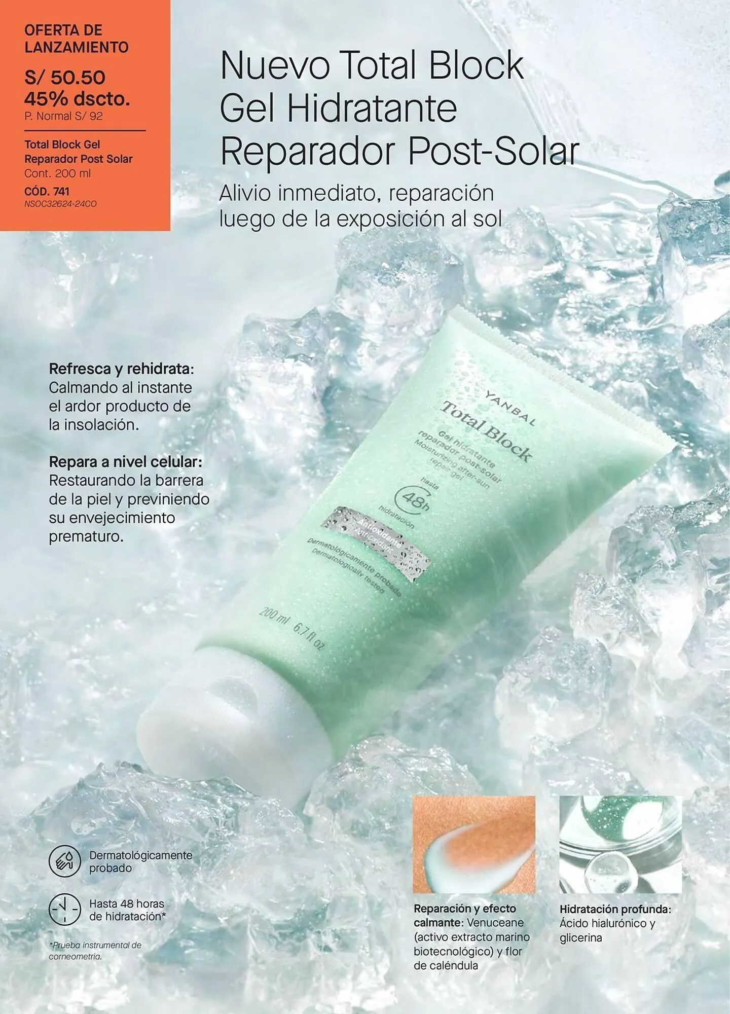 Catalogo de Catálogo Yanbal 3 de febrero al 28 de febrero 2025 - Pag 110