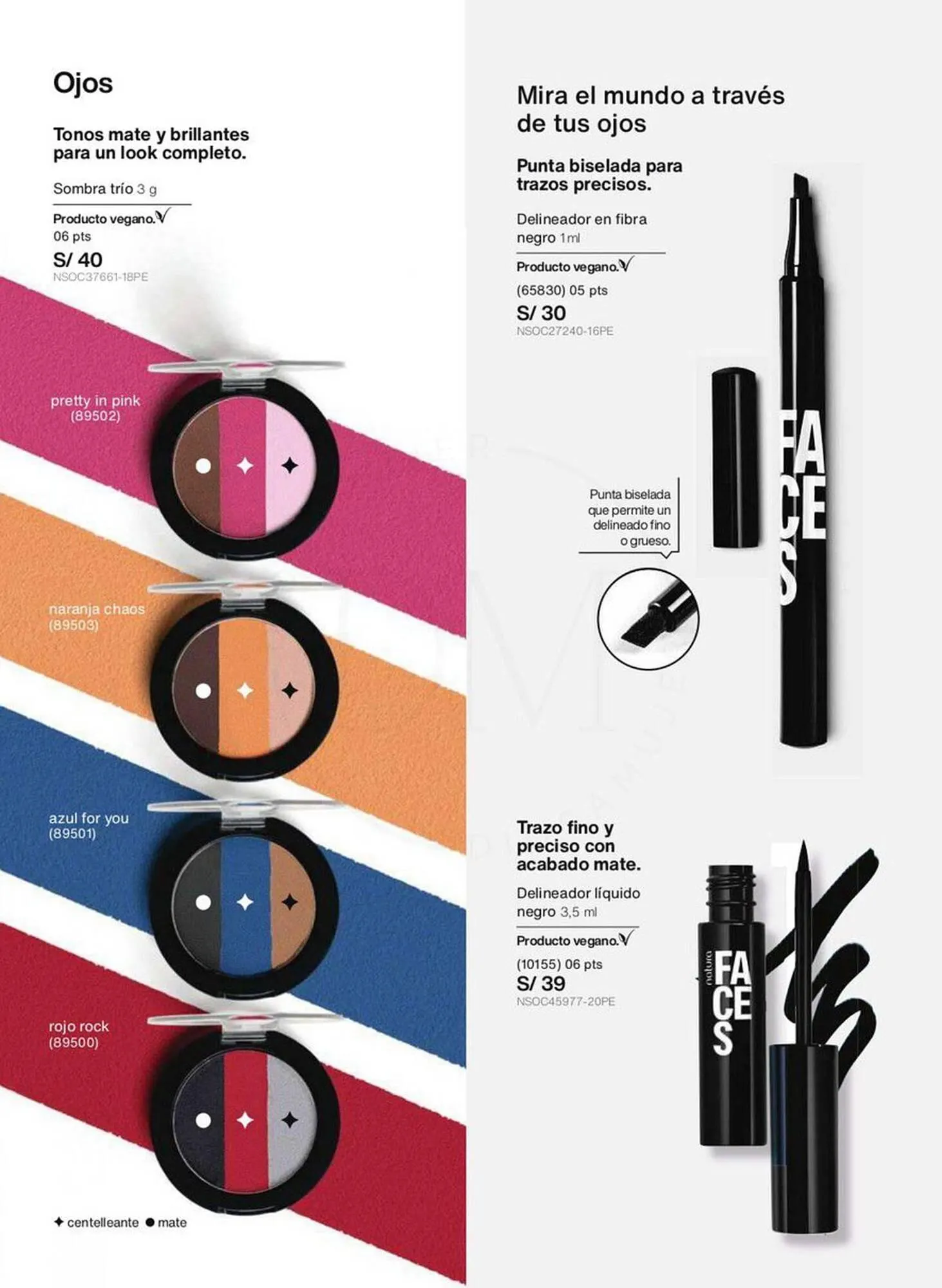 Catalogo de Catálogo Natura 28 de enero al 24 de febrero 2025 - Pag 93