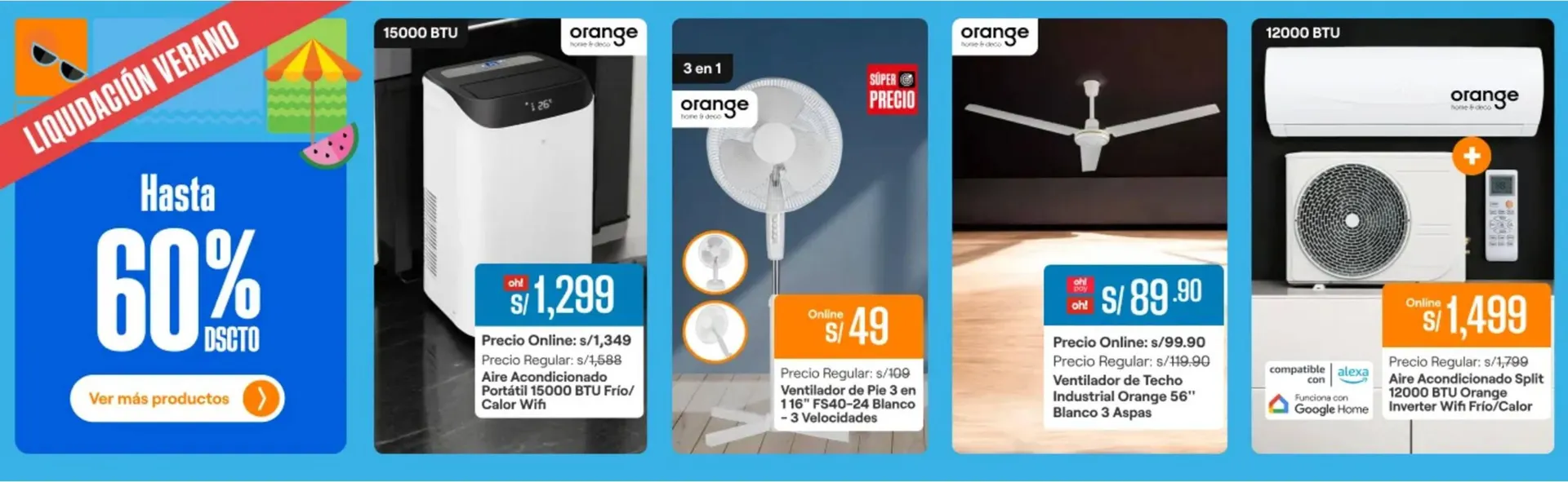 Catalogo de Catálogo Promart 11 de marzo al 31 de marzo 2025 - Pag 5