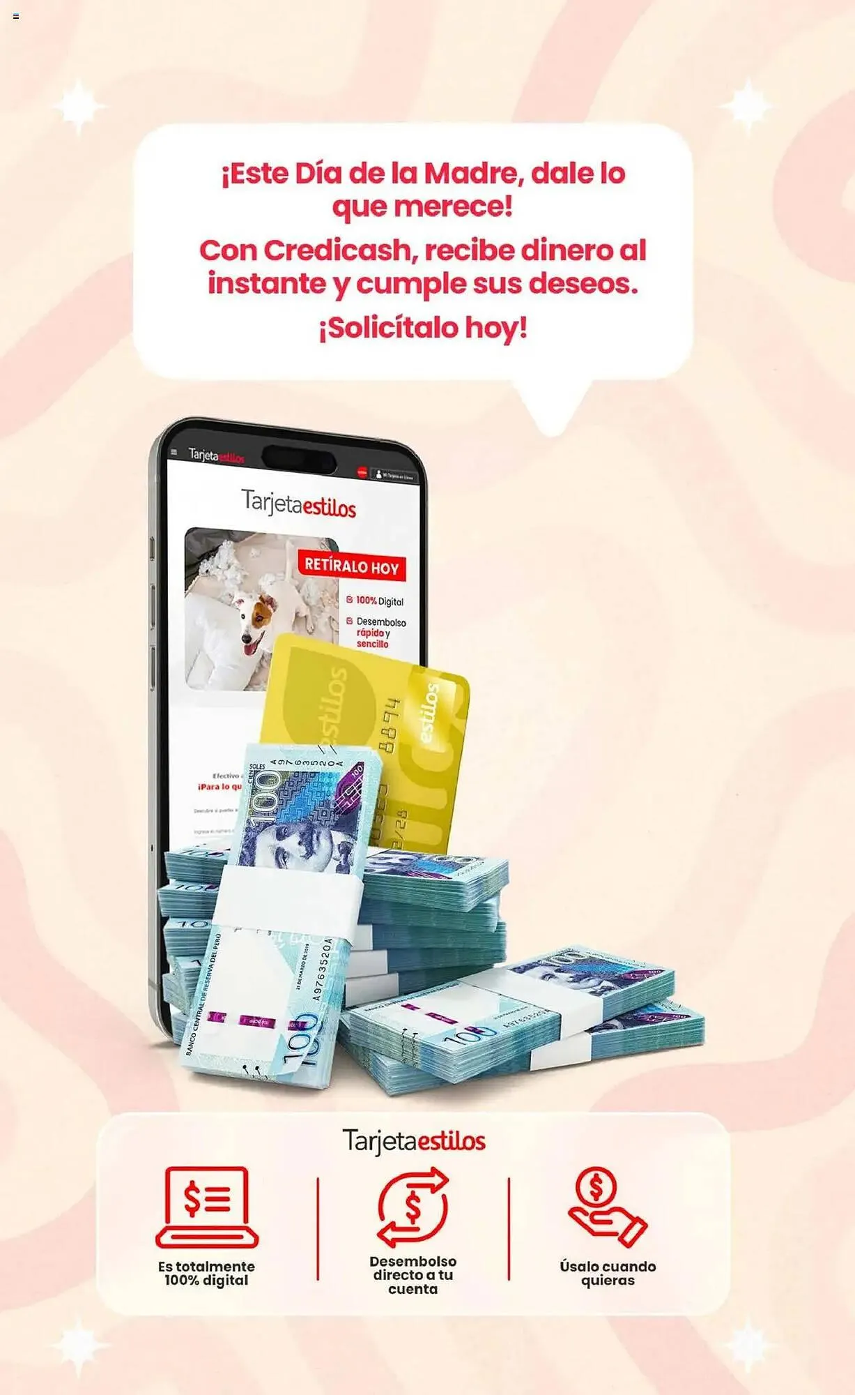 Catalogo de Catálogo Estilos 21 de abril al 11 de mayo 2025 - Pag 37