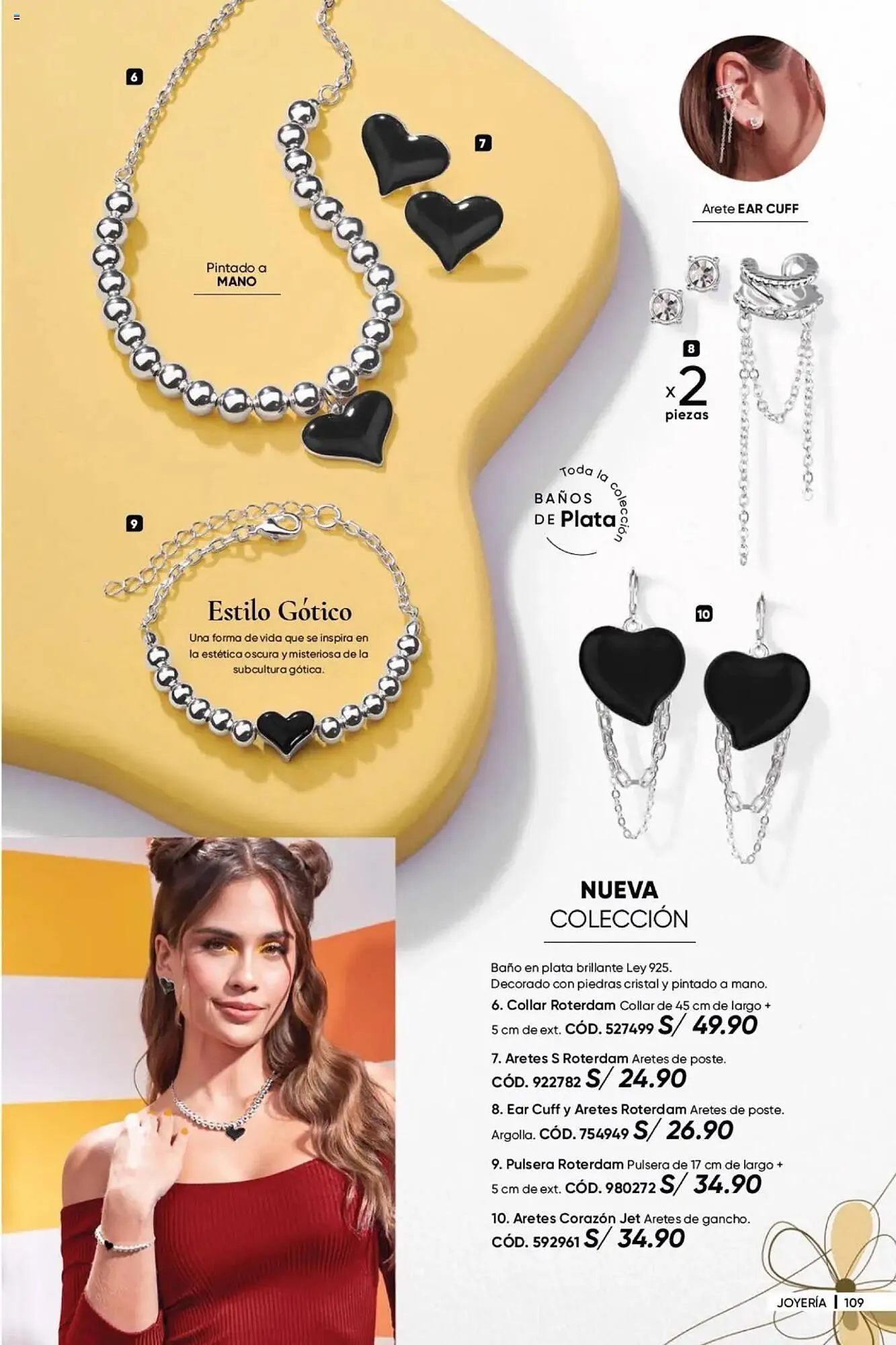 Catalogo de Catálogo Dupree 28 de enero al 28 de febrero 2025 - Pag 120