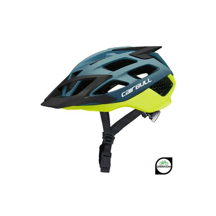 Casco Cairbull Midnight Blue
