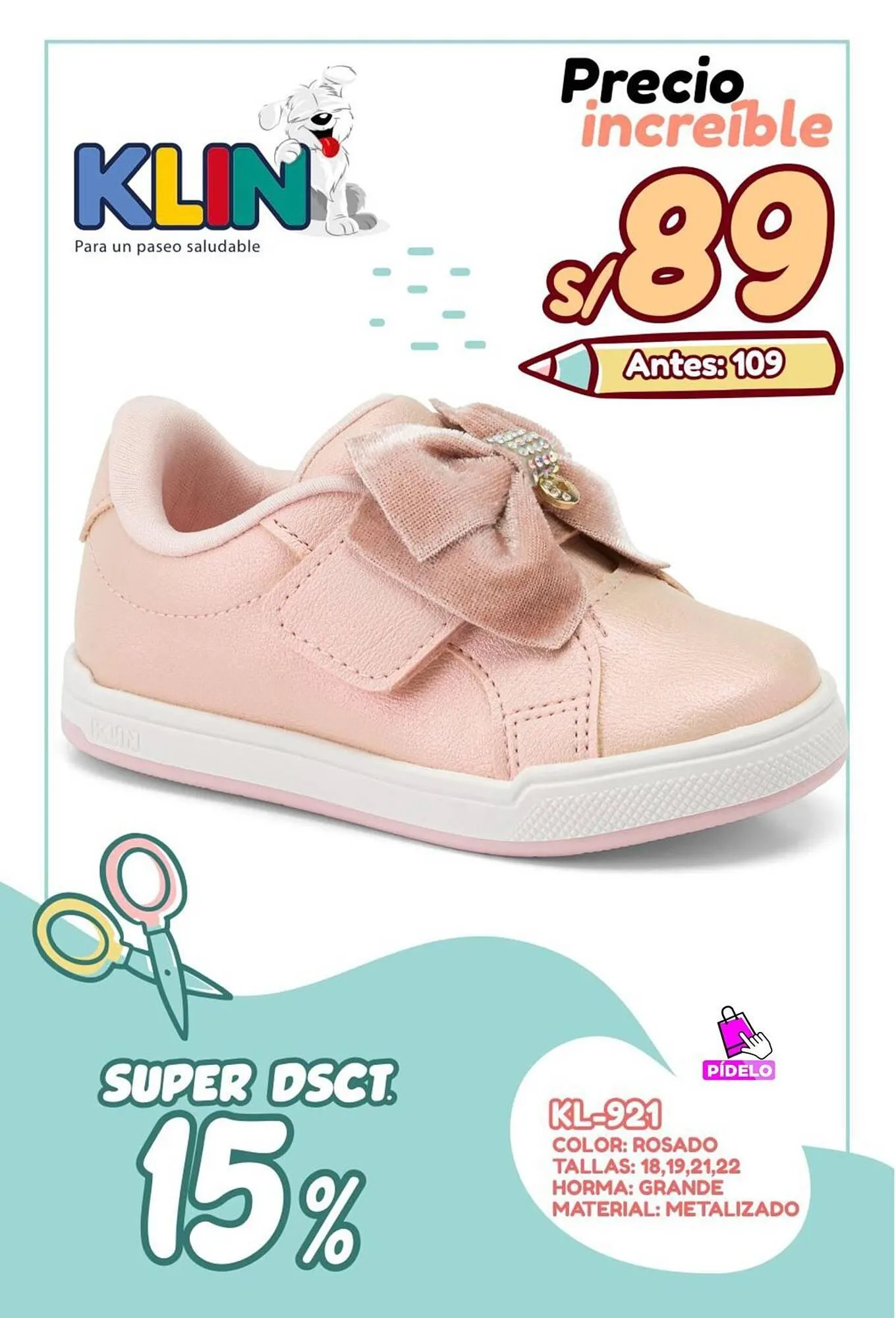 Catalogo de Catálogo Sokso 30 de setiembre al 6 de octubre 2024 - Pag 6