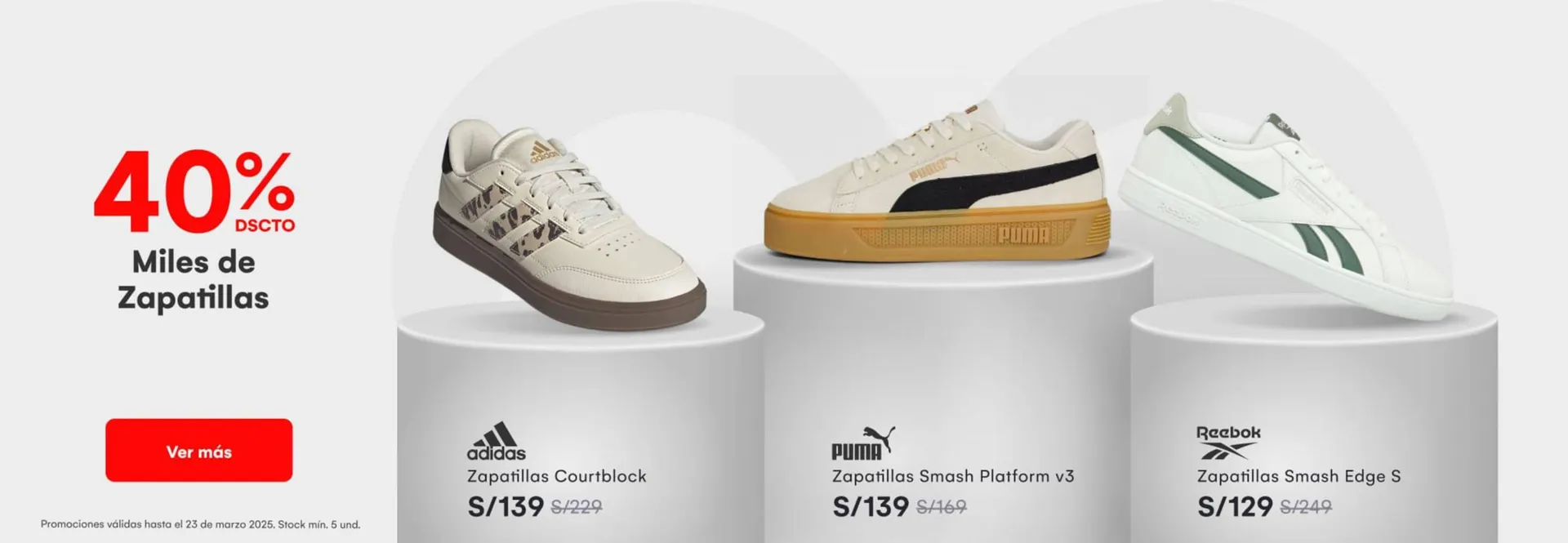 Catalogo de Catálogo Oechsle 18 de marzo al 23 de marzo 2025 - Pag 3