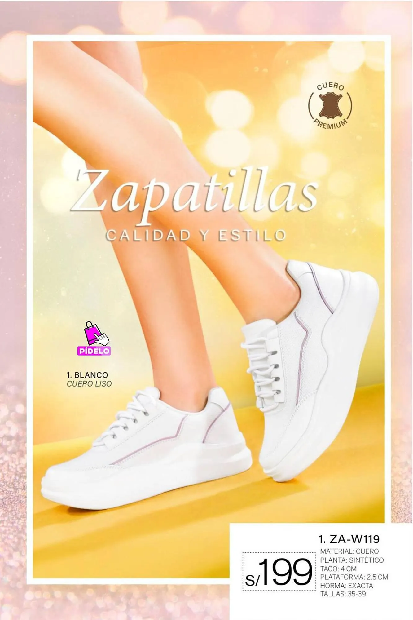 Catalogo de Catálogo Sokso 4 de diciembre al 31 de diciembre 2023 - Pag 36