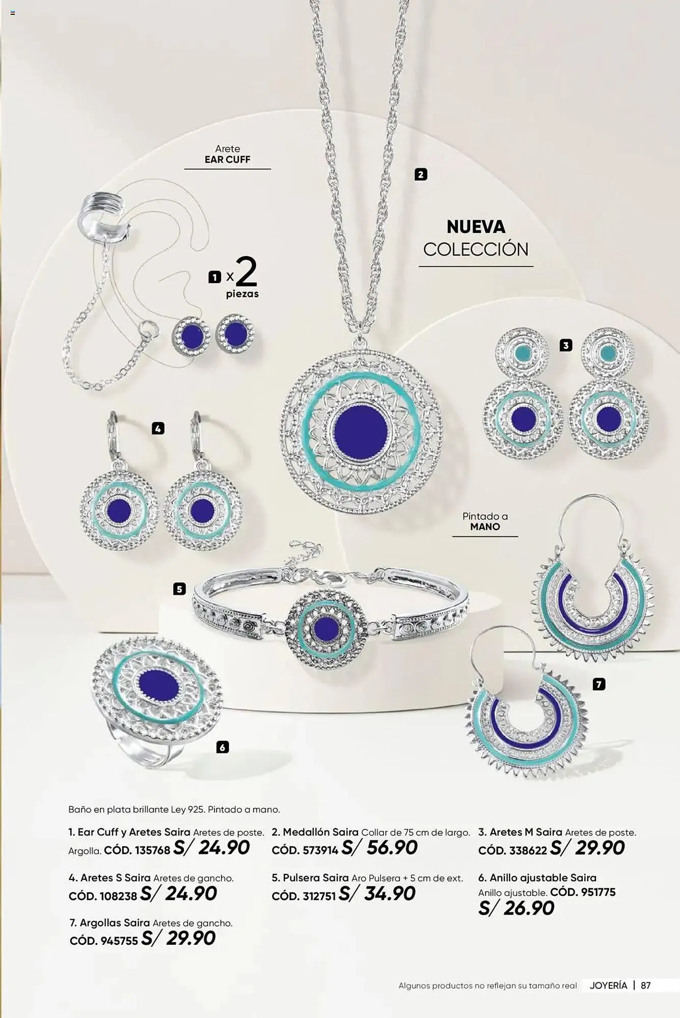 Catalogo de Catálogo Dupree 18 de agosto al 1 de octubre 2025 - Pag 91