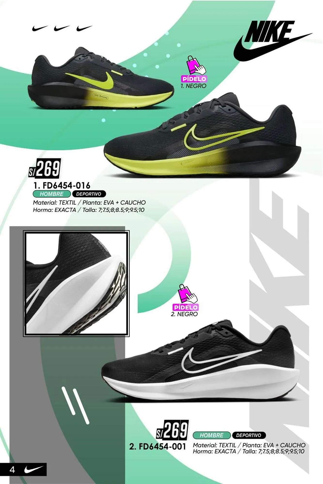 Catalogo de Catálogo Sokso 23 de febrero al 15 de marzo 2026 - Pag 4