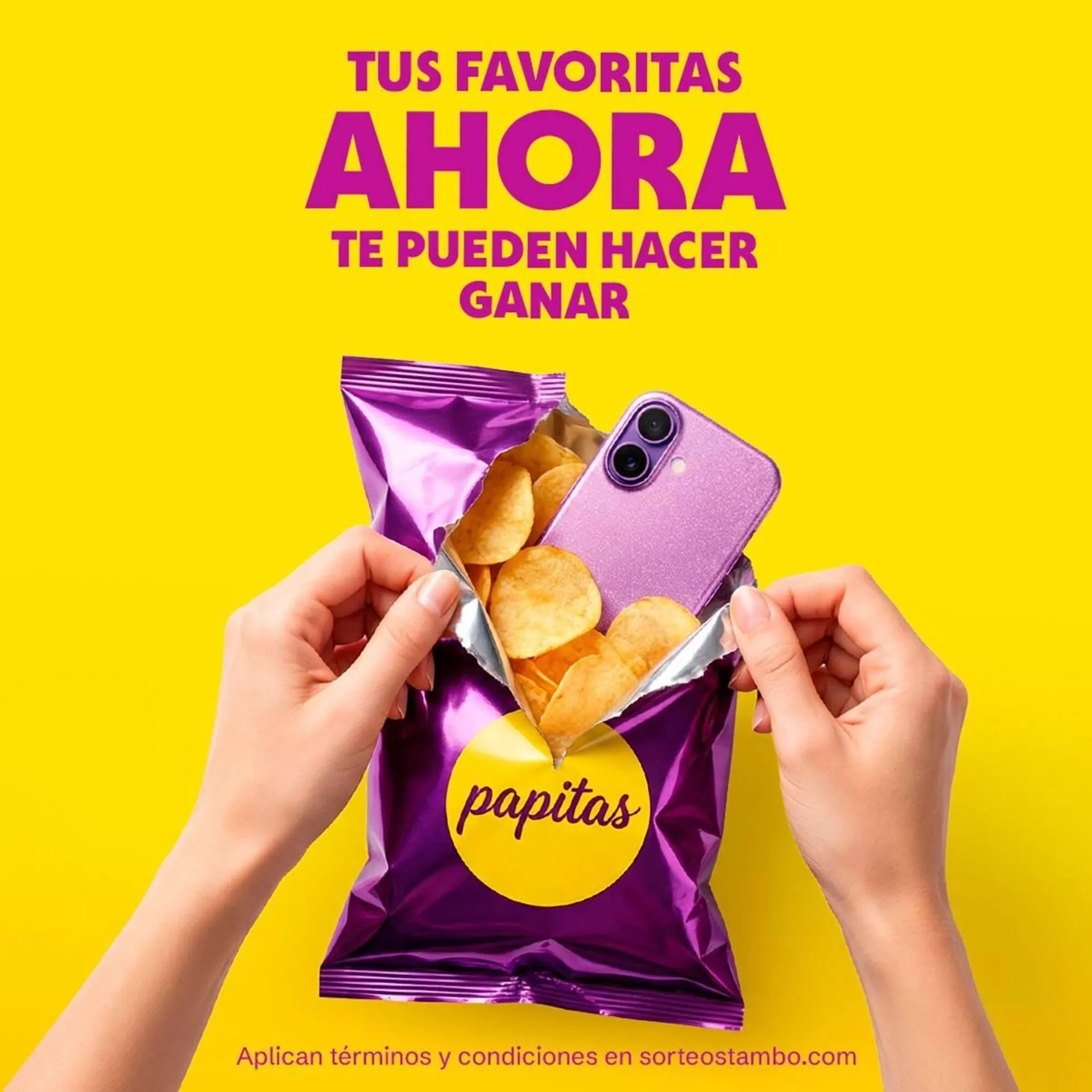 Catalogo de Catálogo Tambo 26 de marzo al 9 de abril 2026 - Pag 1