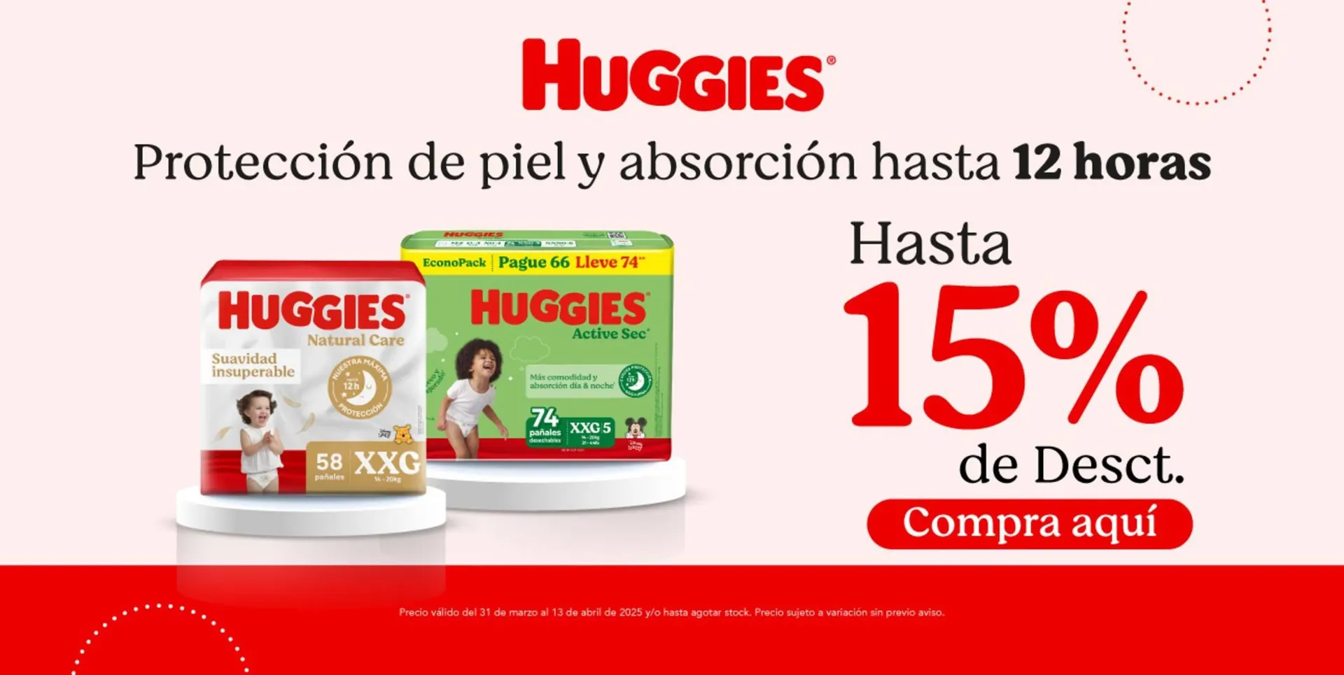 Catalogo de Catálogo Metro 24 de octubre al 7 de noviembre 2025 - Pag 6