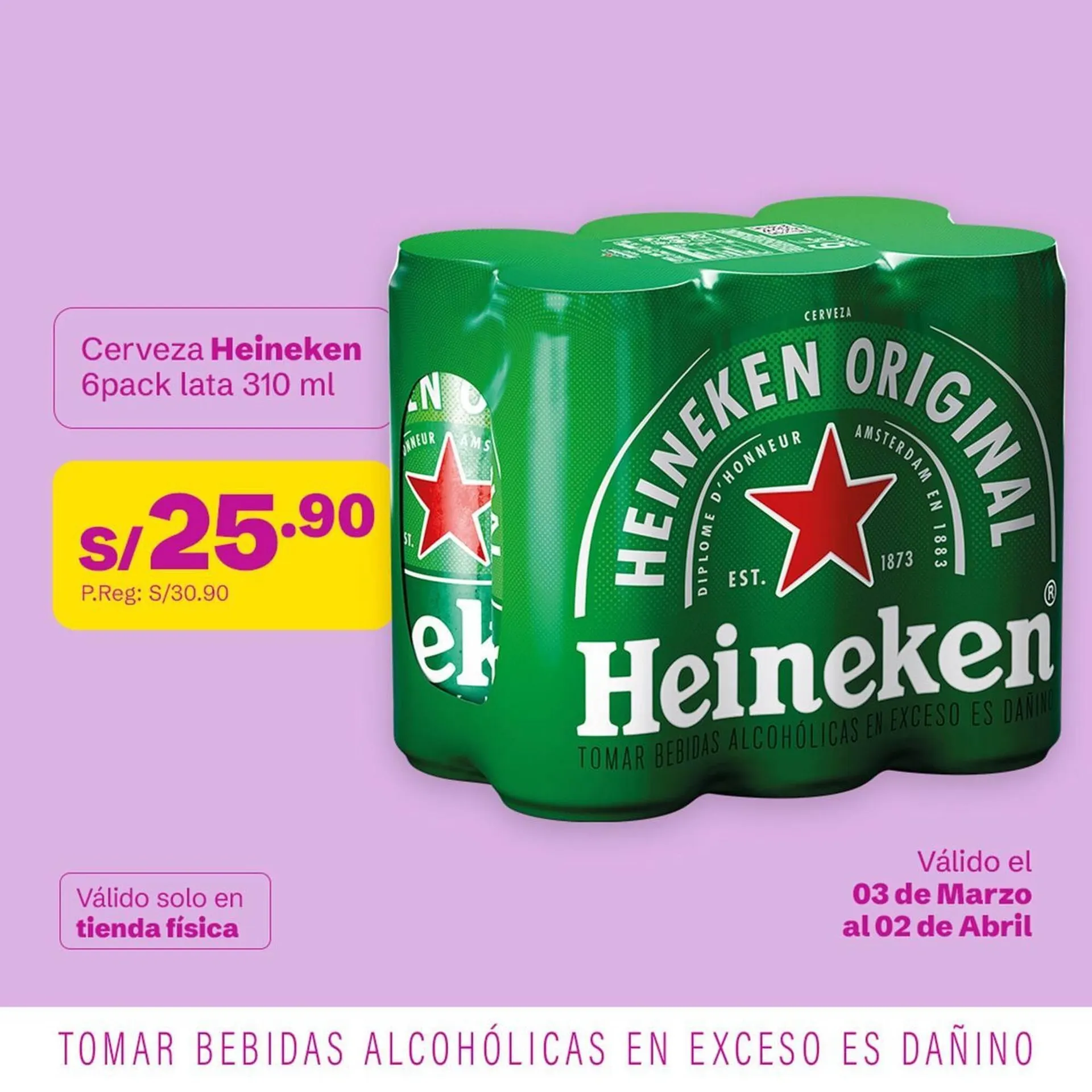 Catalogo de Catálogo Tambo 29 de marzo al 31 de marzo 2025 - Pag 2