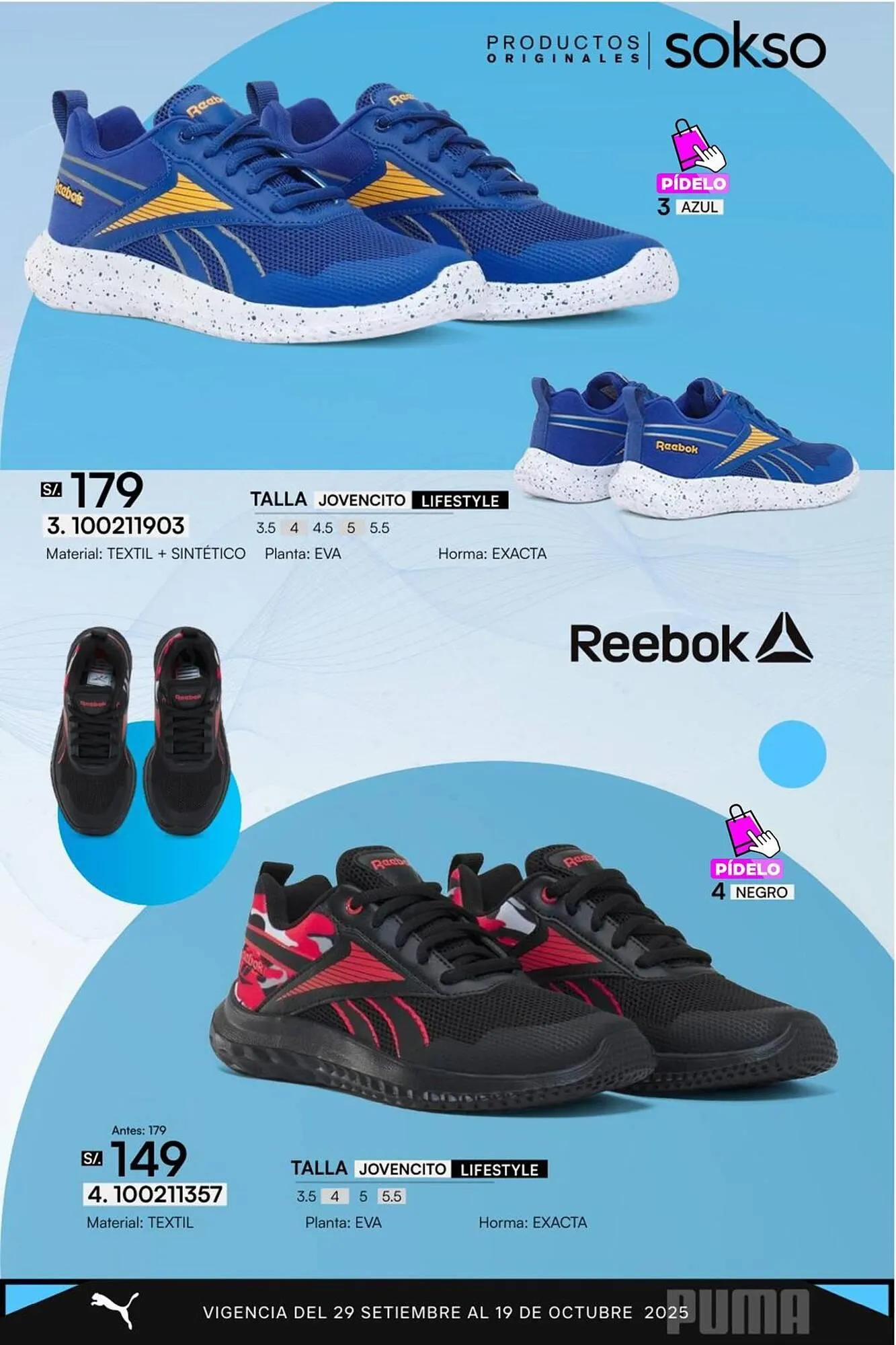 Catalogo de Catálogo Sokso 18 de octubre al 1 de noviembre 2025 - Pag 61