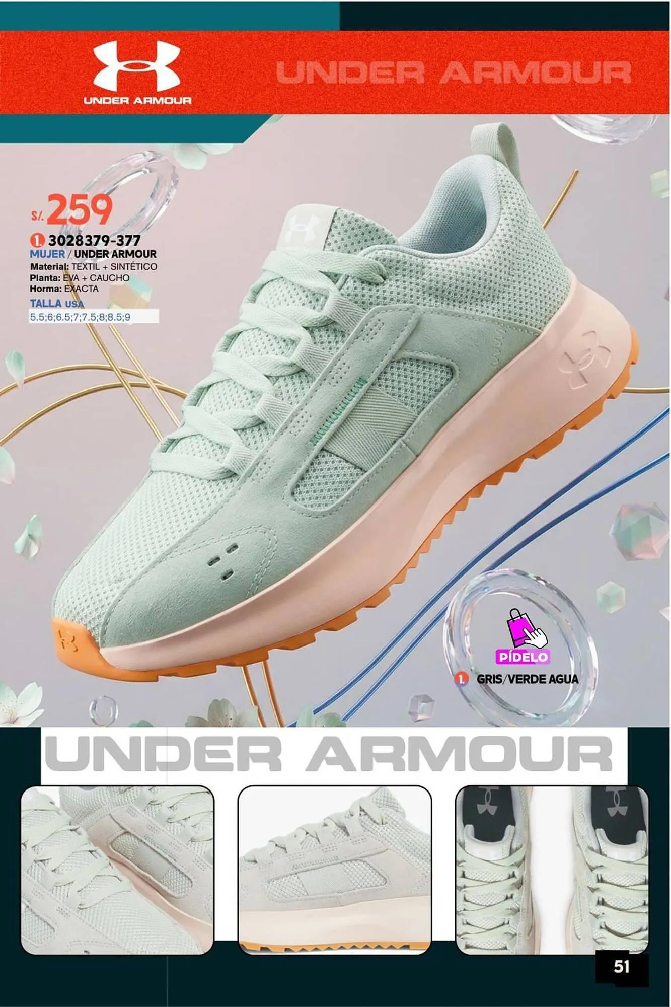 Catalogo de Catálogo Sokso 13 de abril al 3 de mayo 2026 - Pag 51