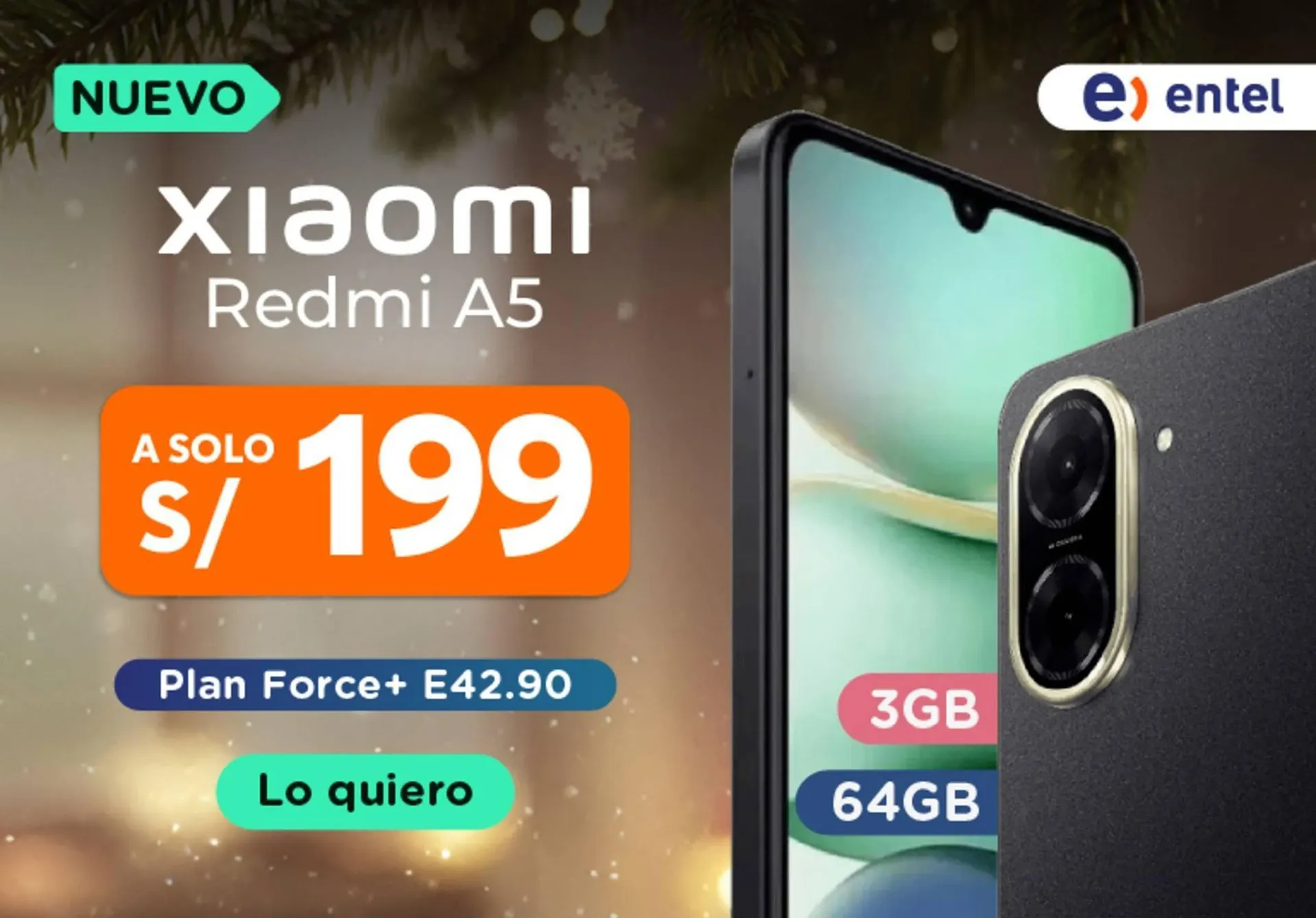 Catalogo de Catálogo Sitel 7 de noviembre al 10 de noviembre 2025 - Pag 2