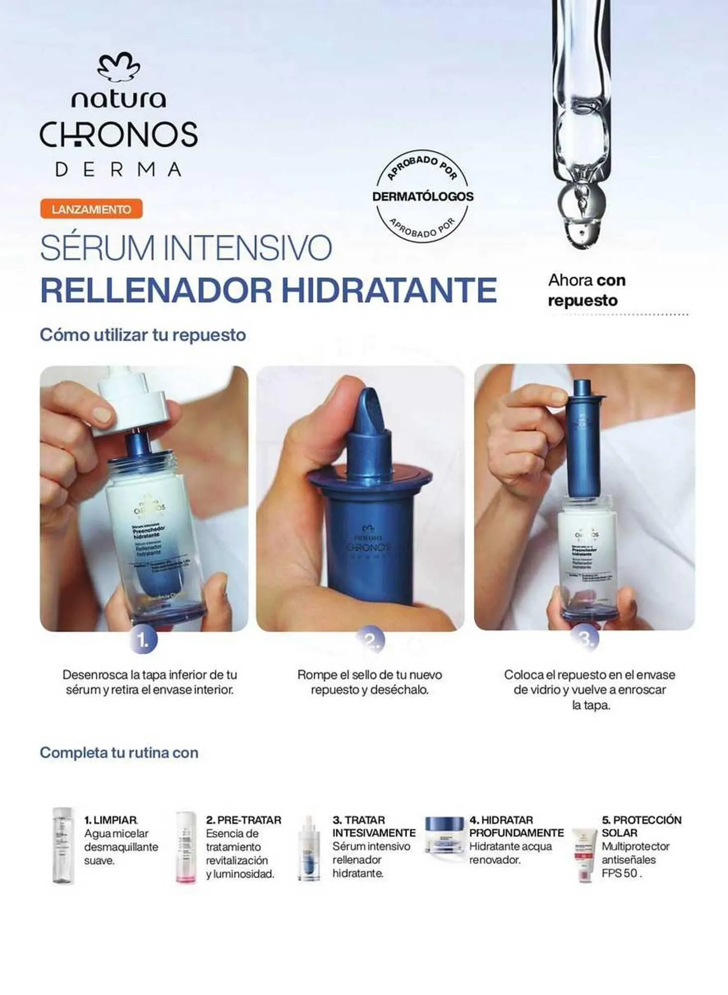 Catalogo de Catálogo Natura 1 de octubre al 31 de octubre 2025 - Pag 78