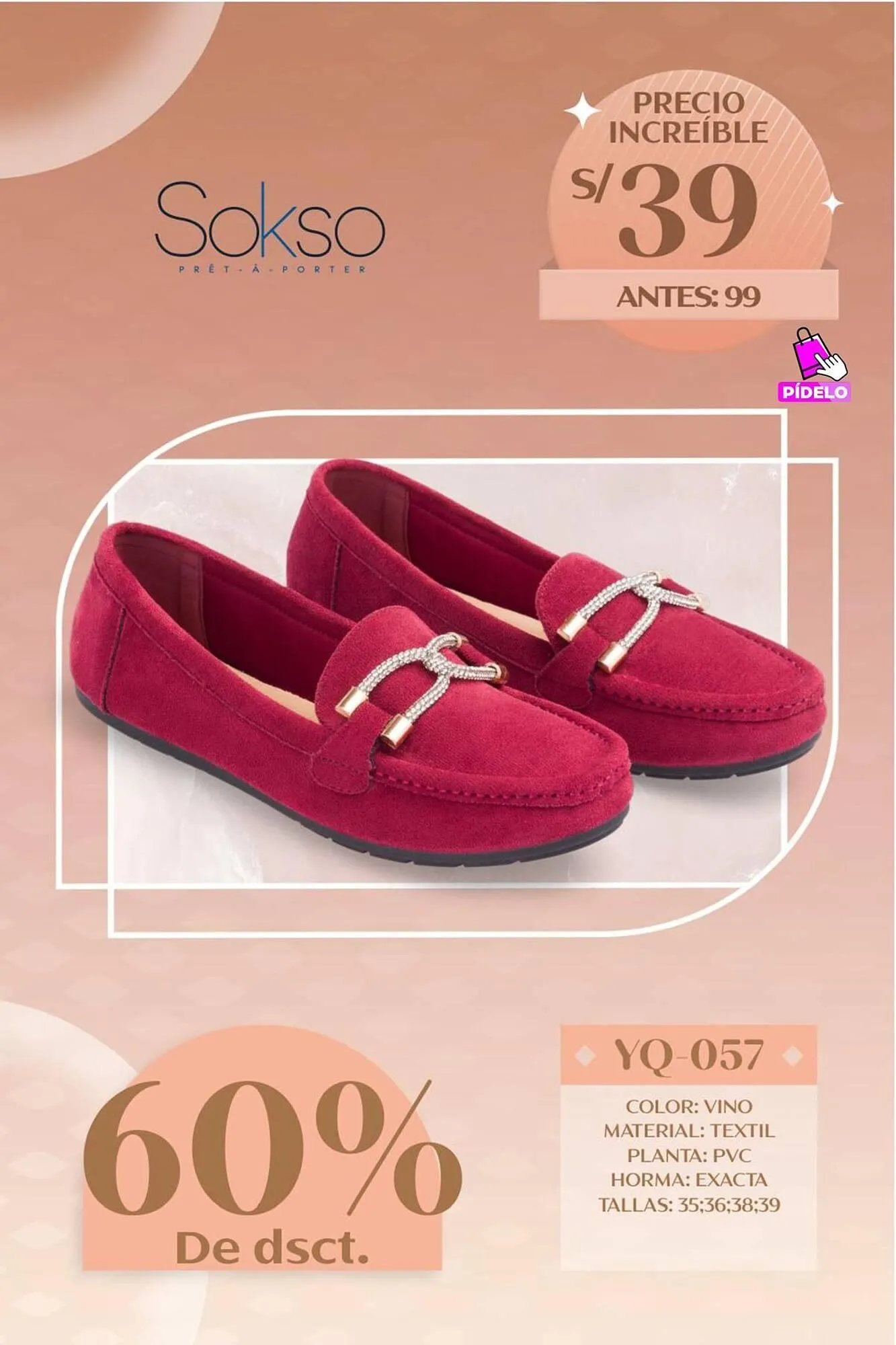 Catalogo de Catálogo Sokso 28 de julio al 3 de agosto 2025 - Pag 2