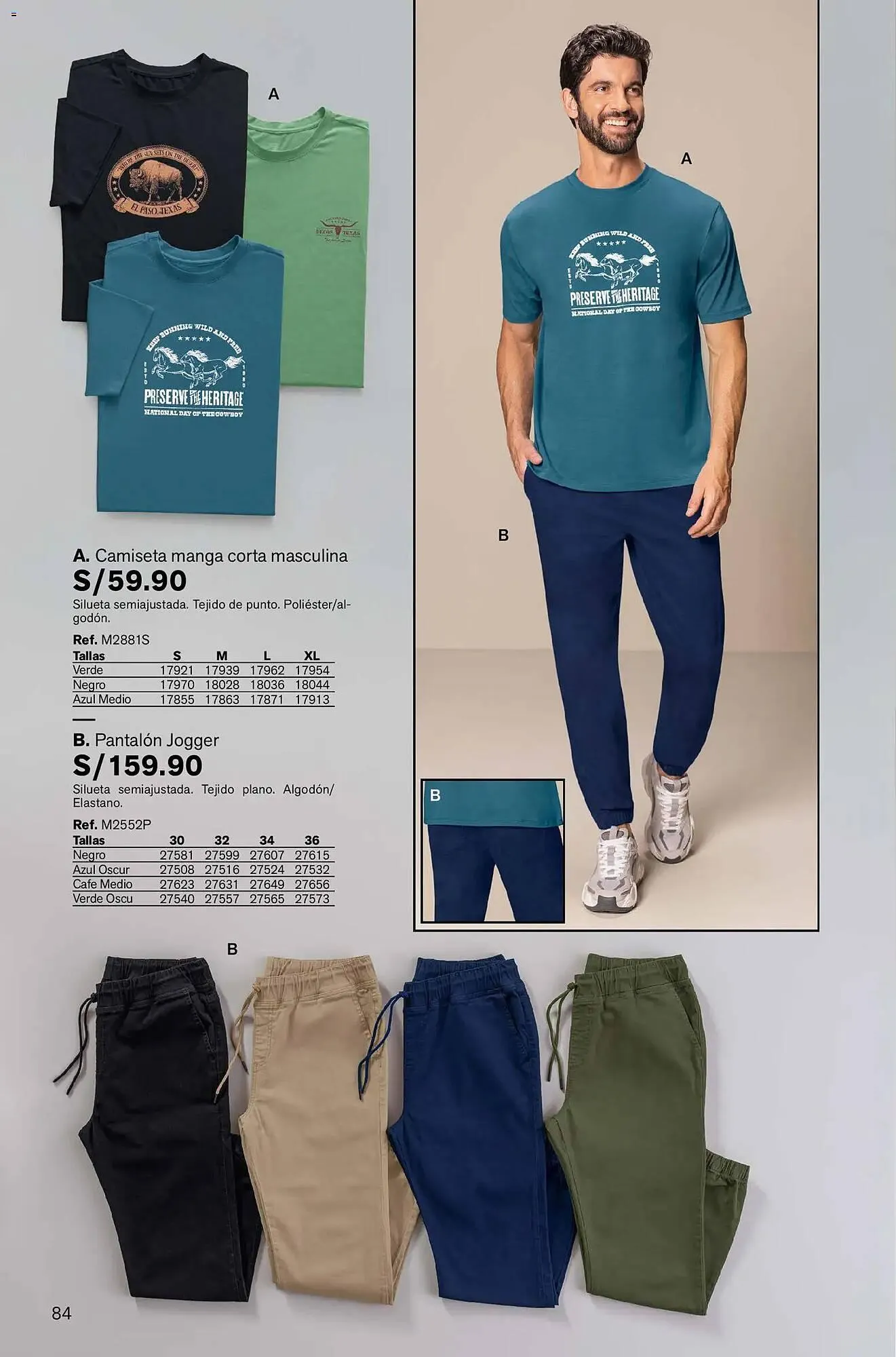 Catalogo de Catálogo Leonisa 13 de noviembre al 5 de diciembre 2025 - Pag 84