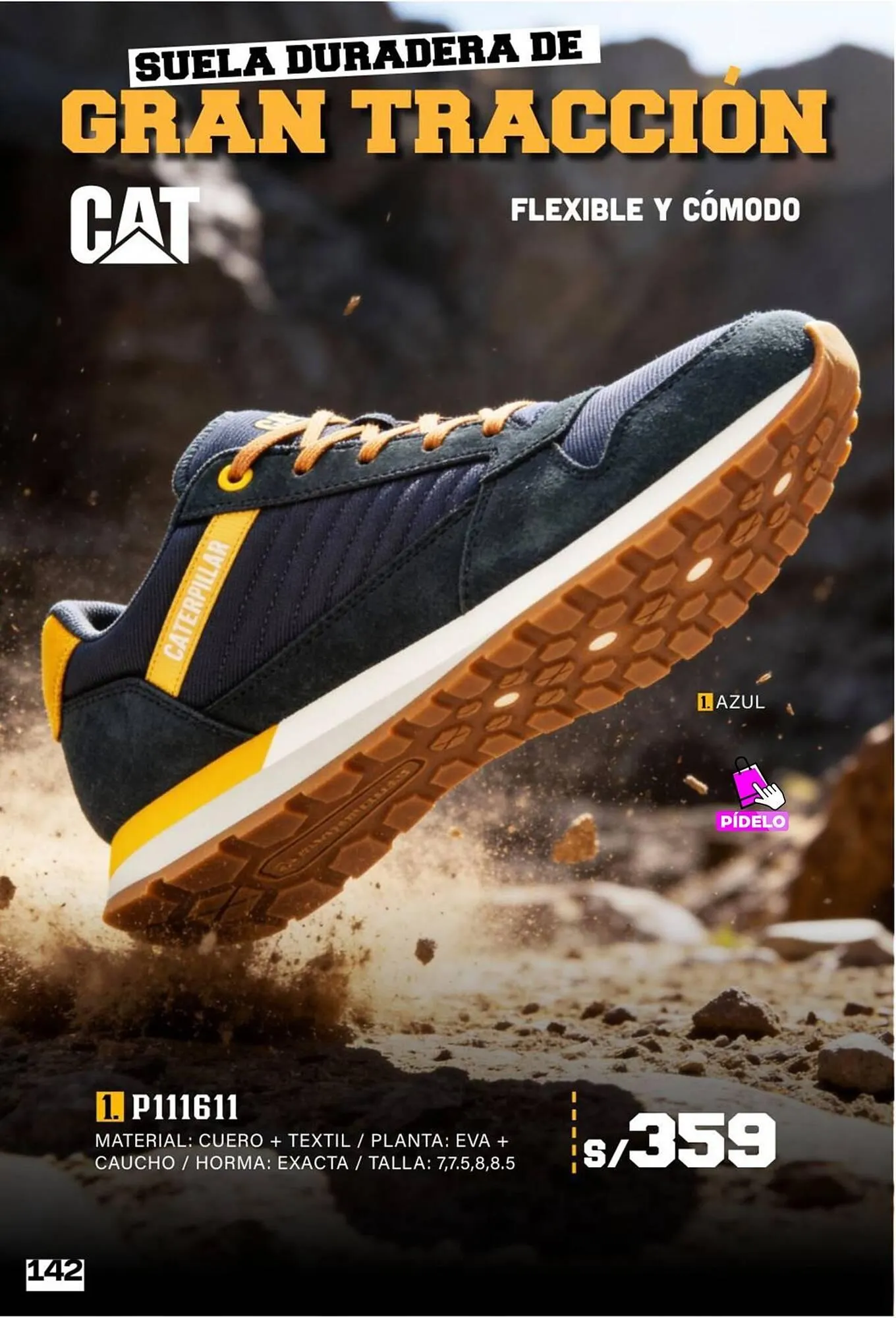 Catalogo de Catálogo Sokso 16 de febrero al 5 de abril 2026 - Pag 142