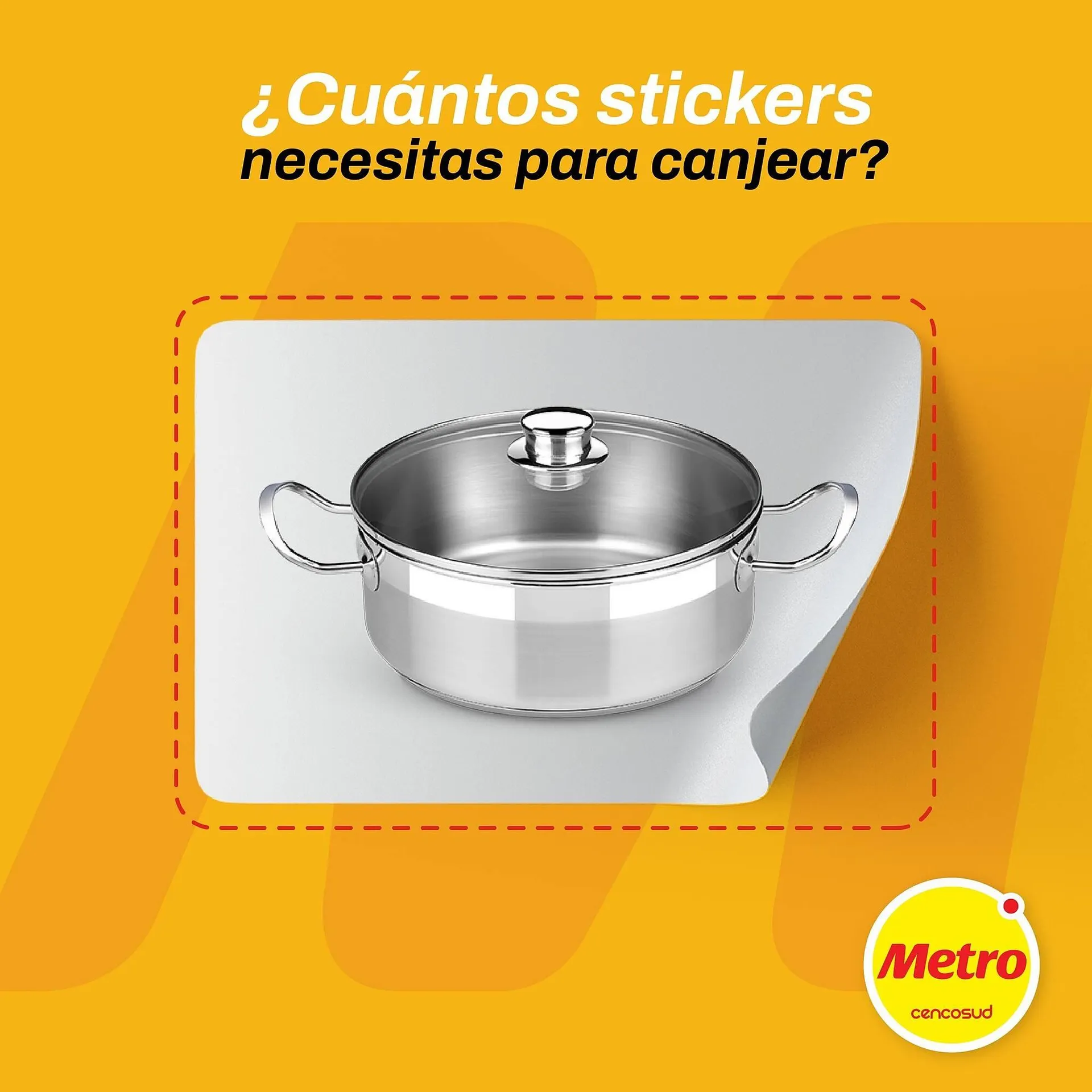 Catalogo de Catálogo Metro 4 de setiembre al 10 de setiembre 2025 - Pag 1