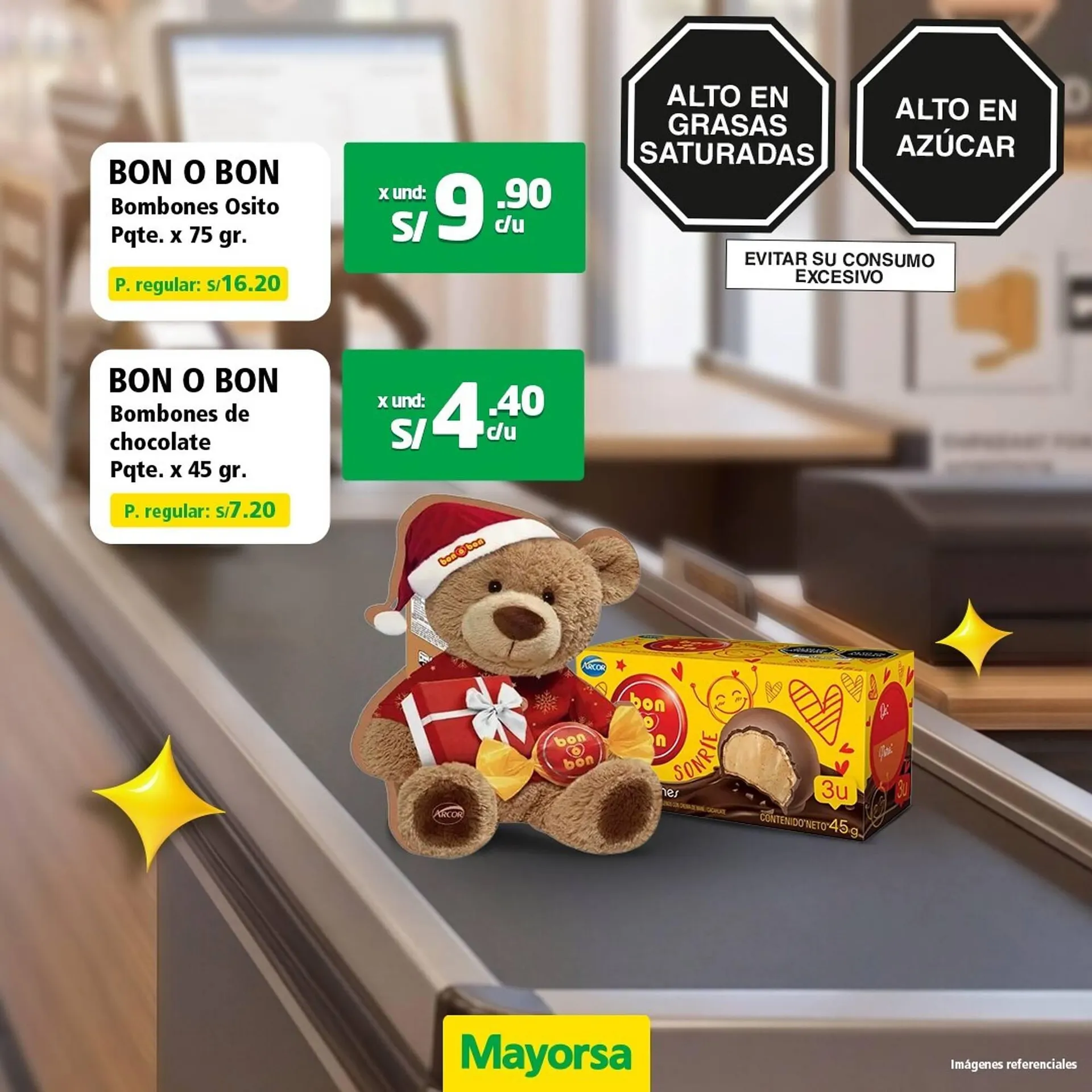 Catalogo de Catálogo Mayorsa 14 de mayo al 18 de mayo 2026 - Pag 4