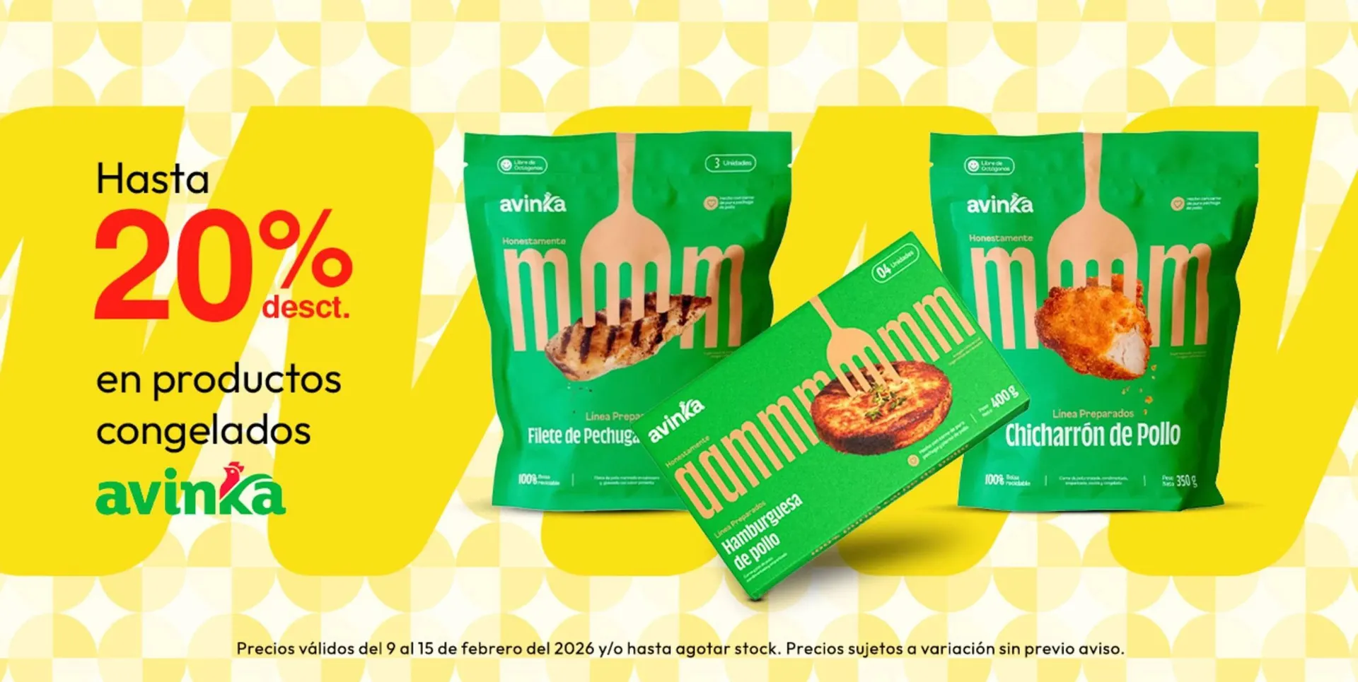 Catalogo de Catálogo Metro 16 de febrero al 22 de febrero 2026 - Pag 35