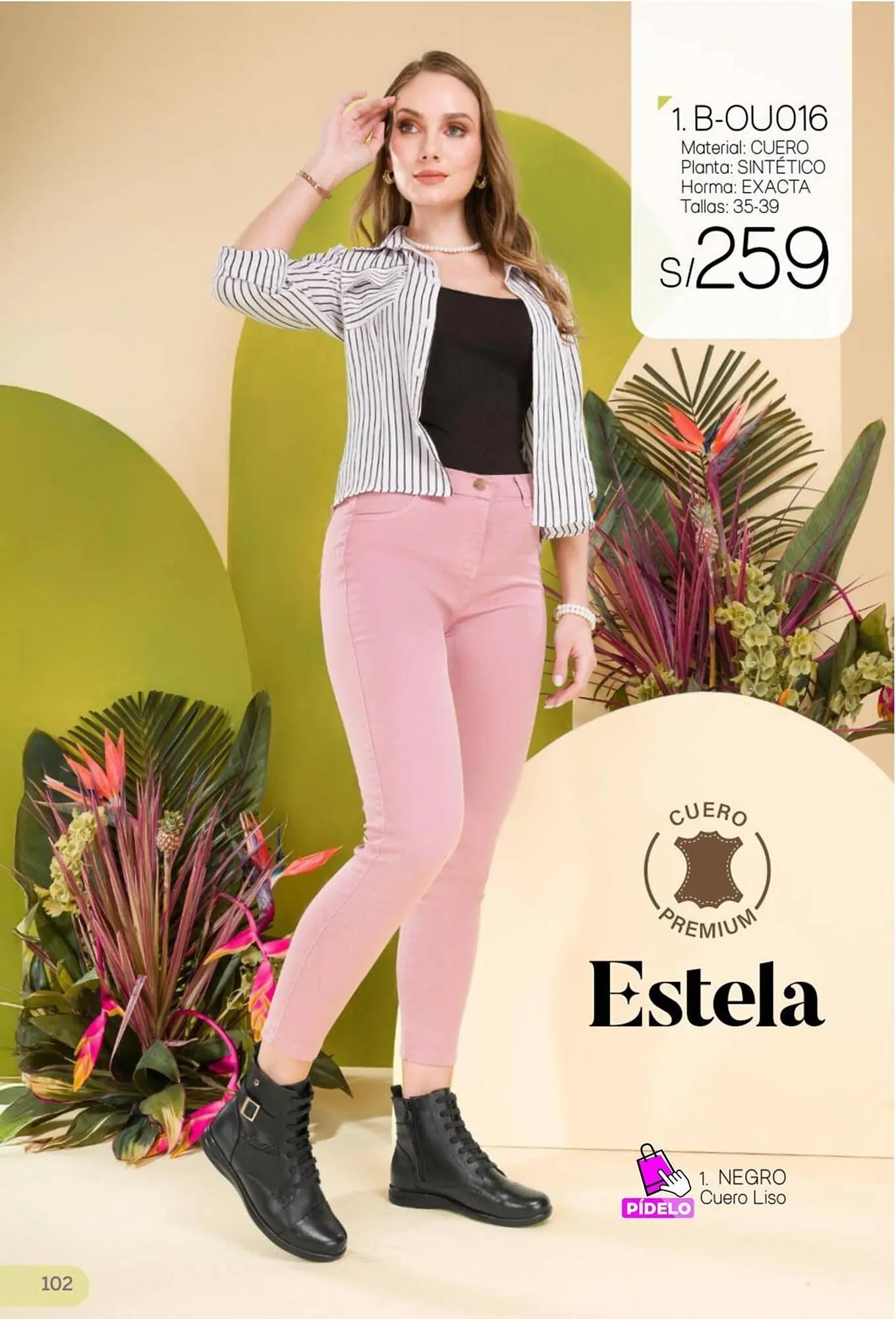 Catalogo de Catálogo Sokso 21 de octubre al 24 de noviembre 2024 - Pag 102