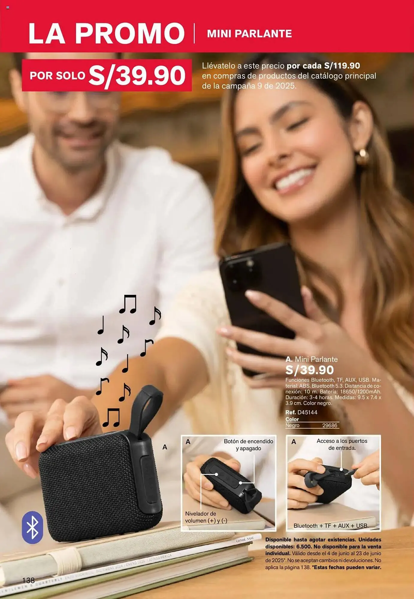 Catalogo de Catálogo Leonisa 21 de mayo al 1 de enero 2026 - Pag 278